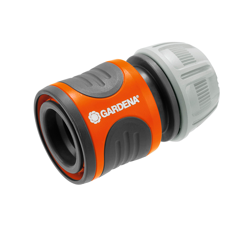 Slangekobling Gardena G 1/2 + G 5/8