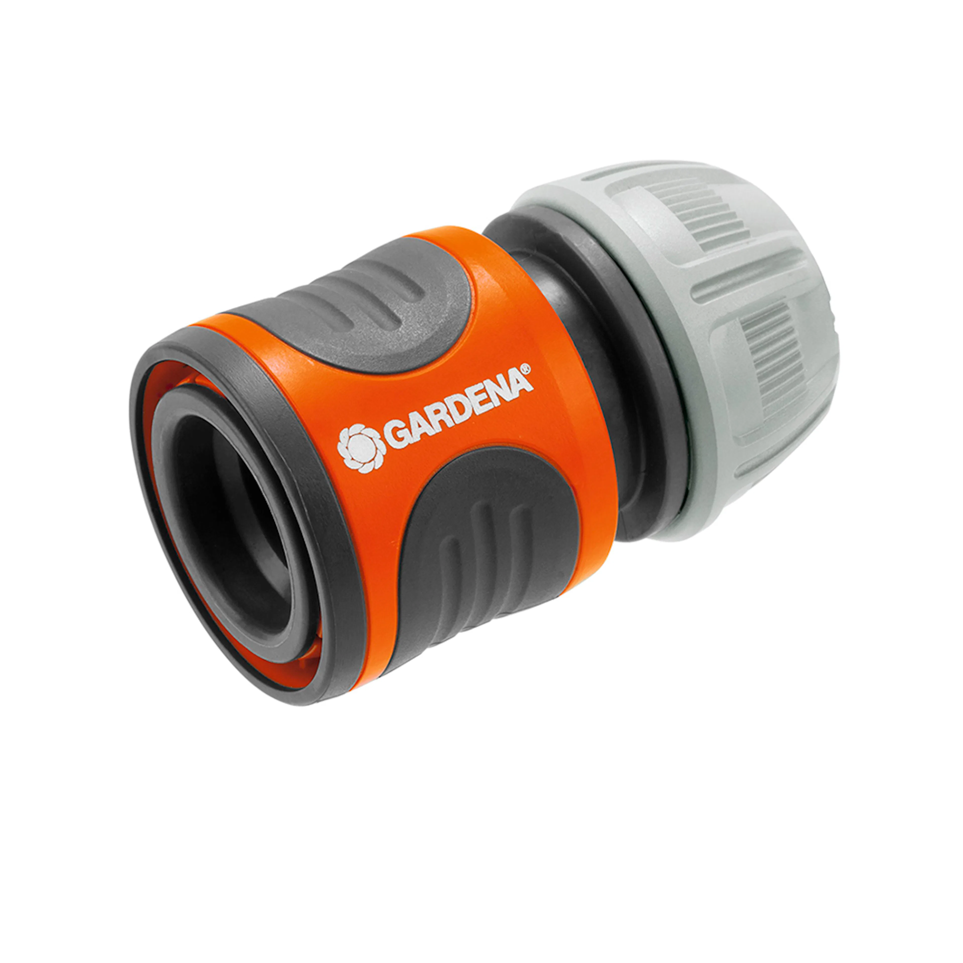 Slangekobling Gardena G 1/2 + G 5/8