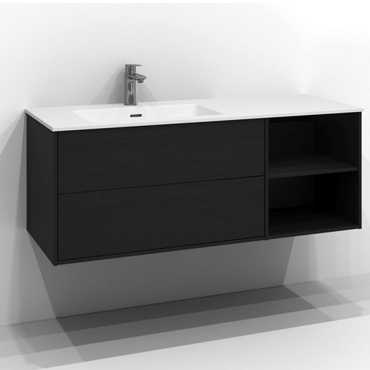 Tv&auml;ttst&auml;llssk&aring;p Svedbergs Epos 120x45
