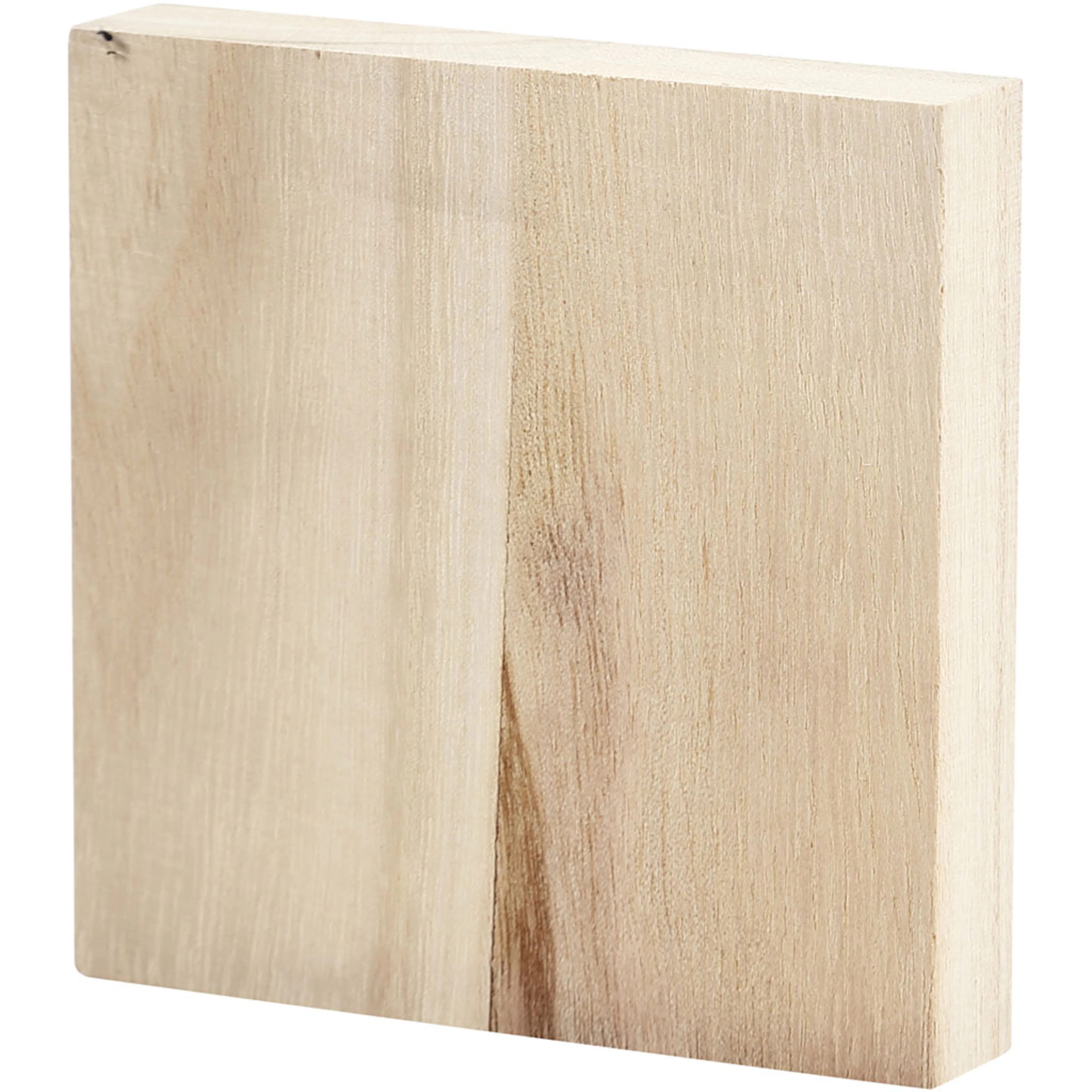 Ikonplate Creativ Company Str 9,6x9,6 cm 1 stk