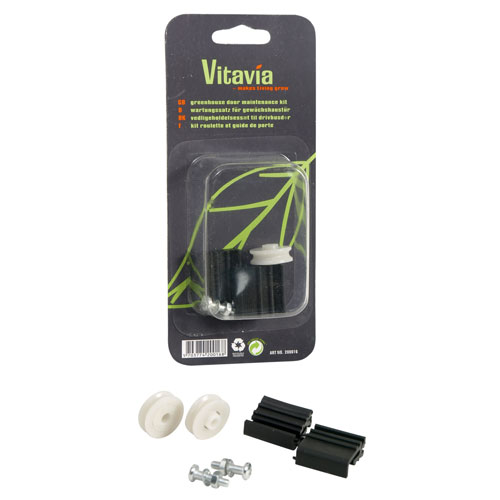 Dørreparasjonssett Vitavia