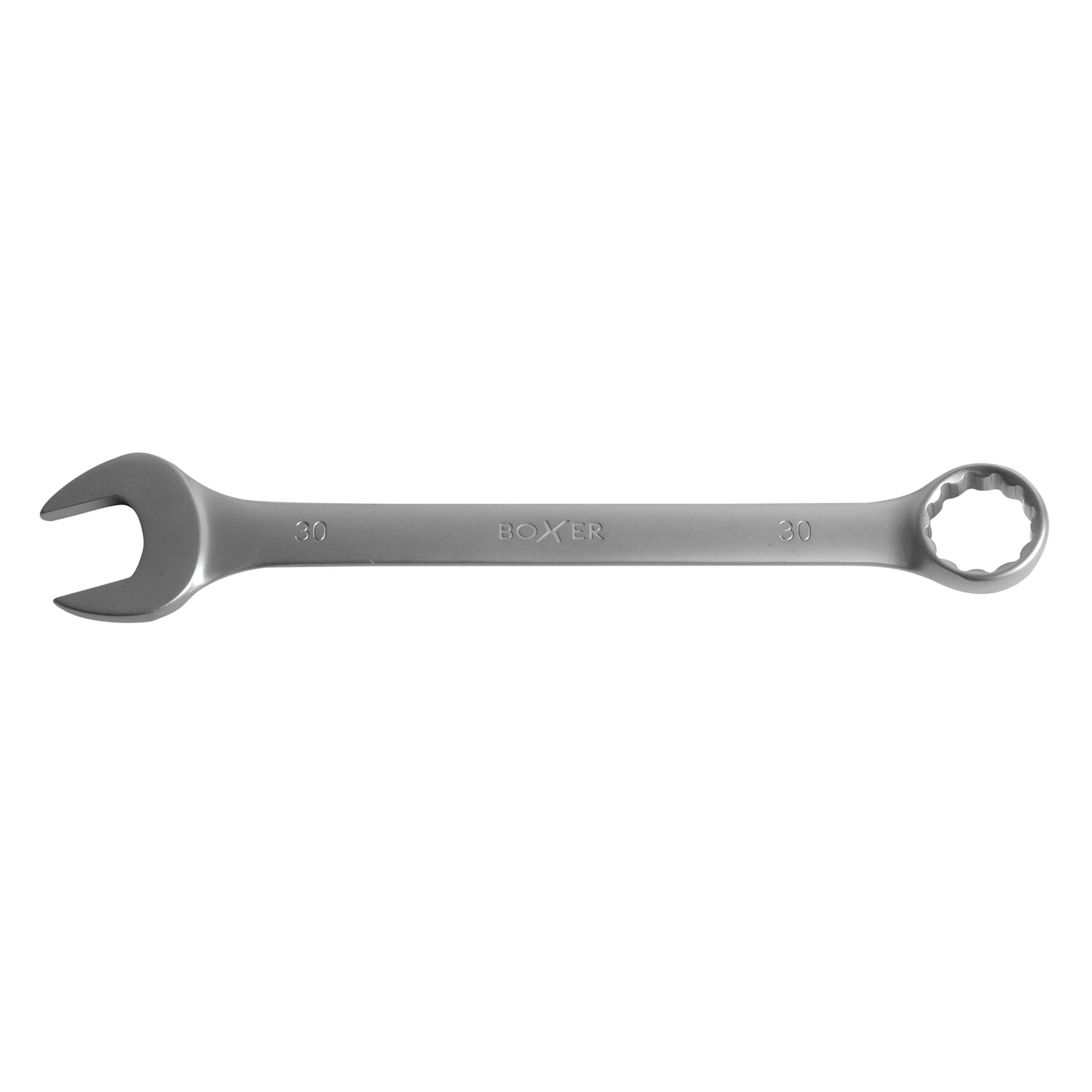 Fastnøkkel Boxer 30 mm