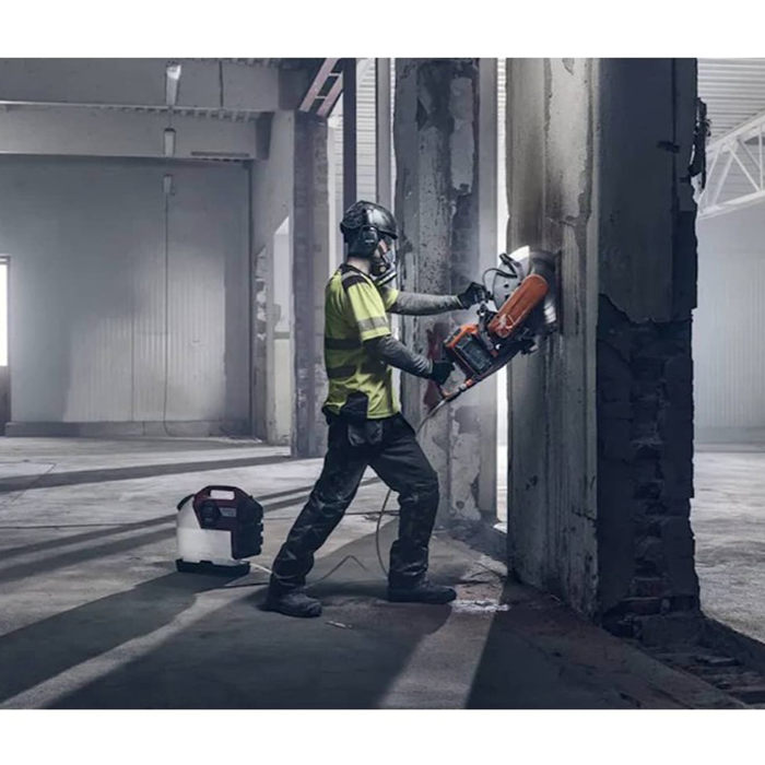 Kappmaskin Husqvarna K1 Pace 14 tommer Uten Batteri & Lader