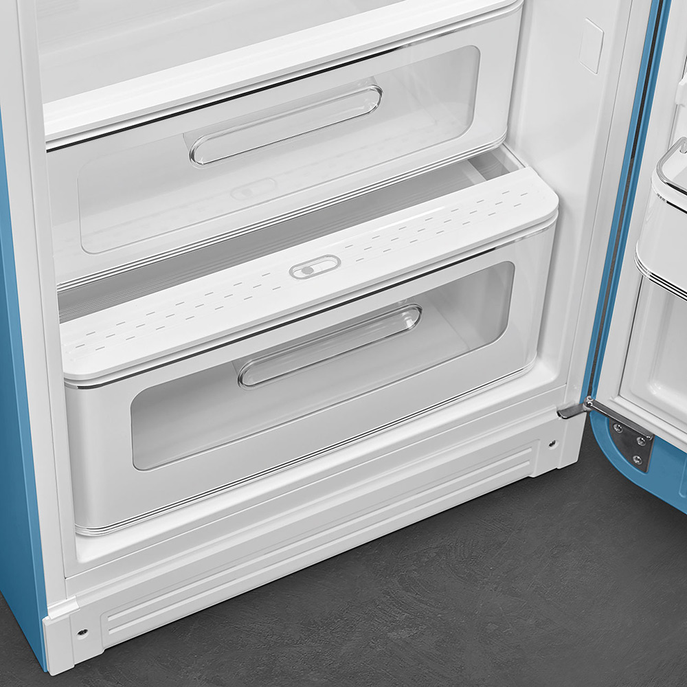 Kjøleskap Smeg FAB28 Frittstående