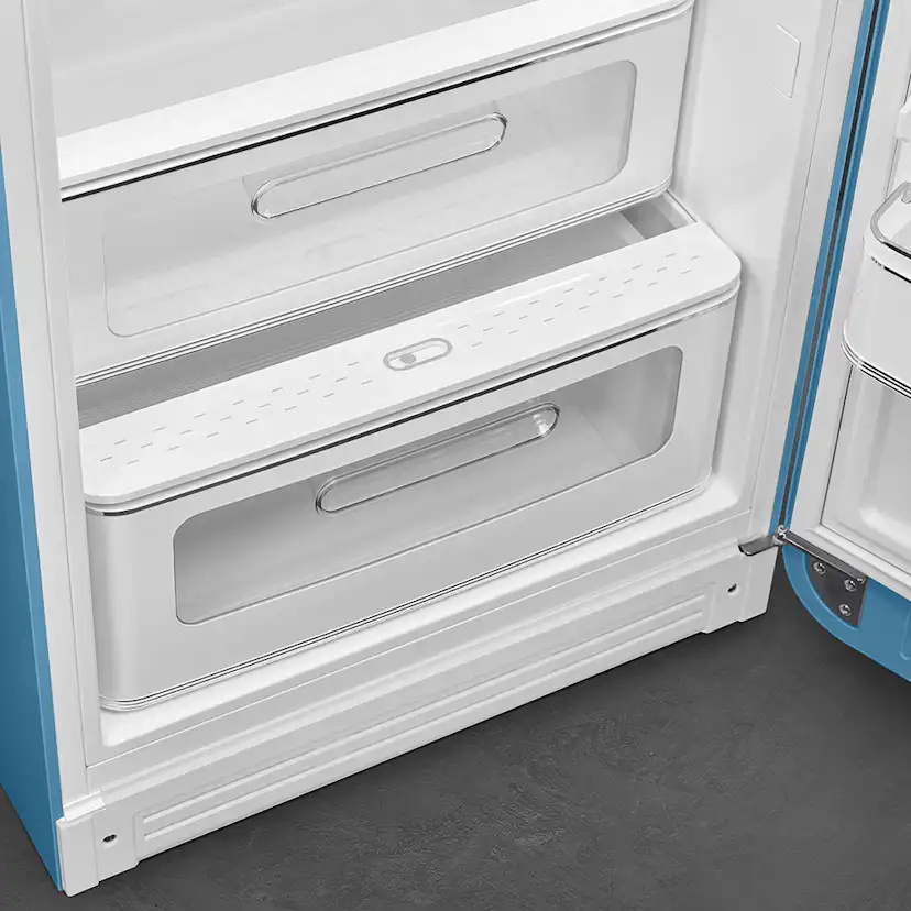 Kjøleskap Smeg FAB28 Frittstående