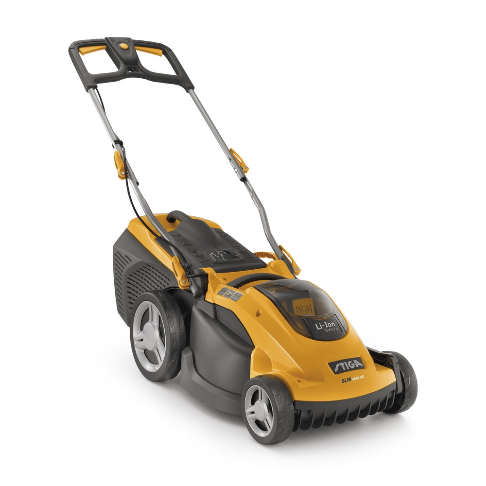 Gressklipper Stiga SLM 4048 AE