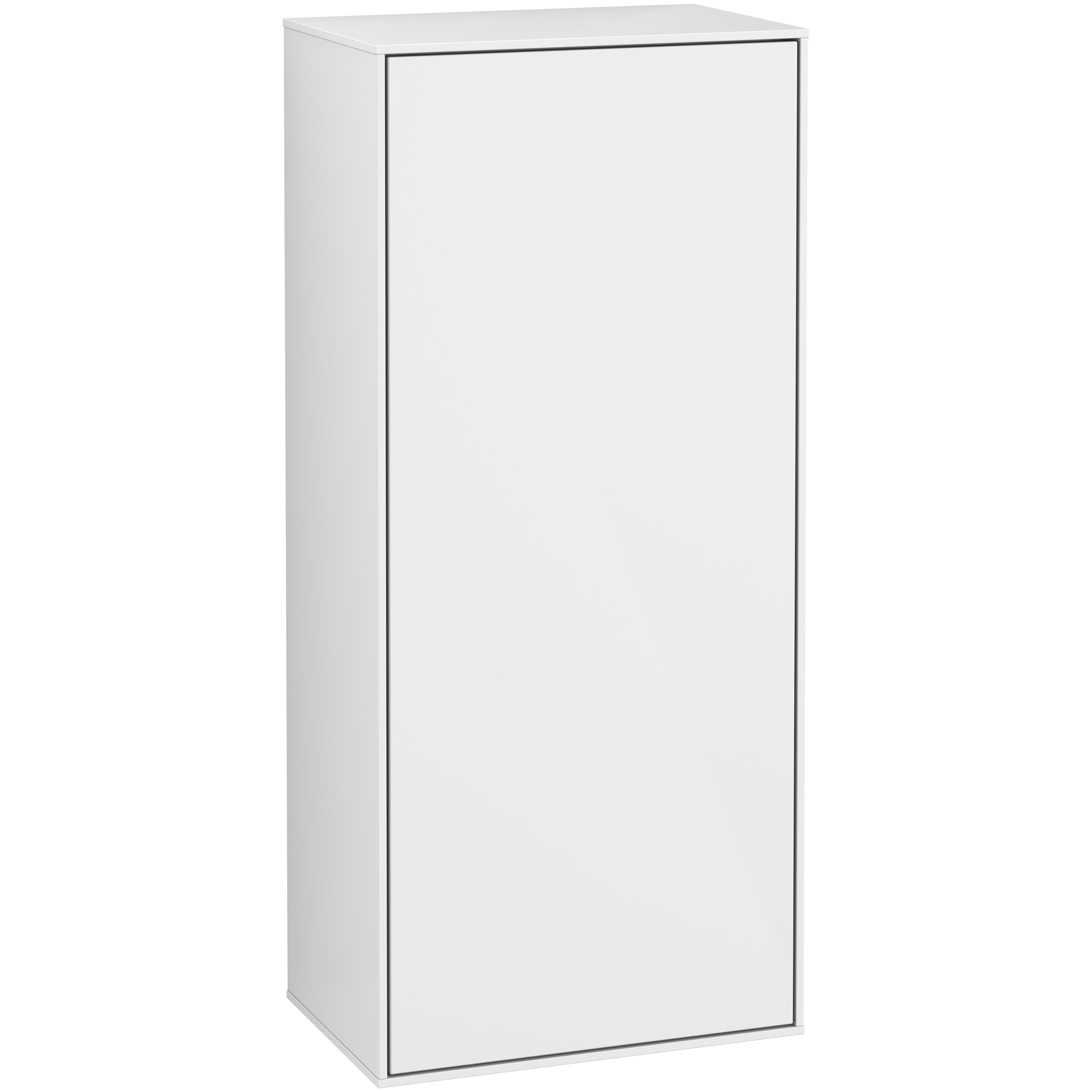 V&auml;ggsk&aring;p Villeroy & Boch Finion med 1 D&ouml;rr 418 mm