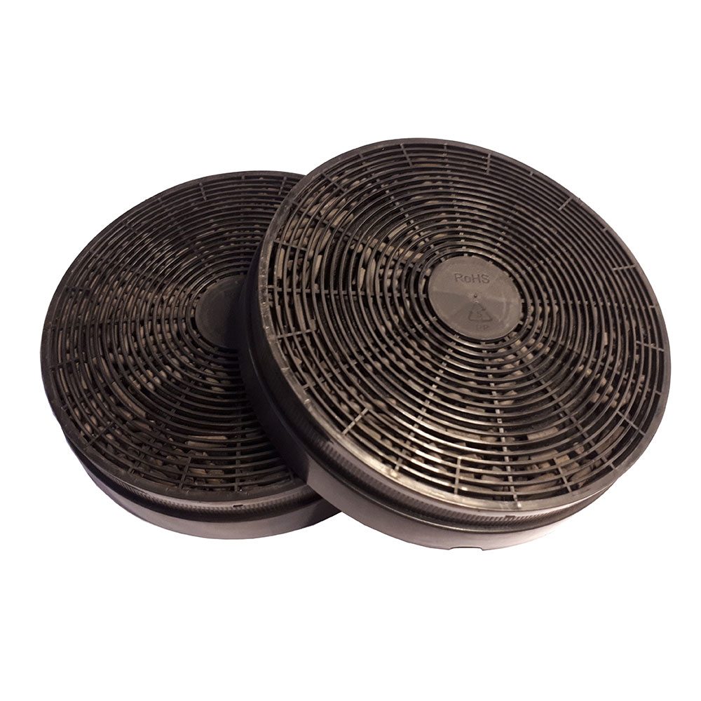 Kullfilter Thermex til Vertical Automatic