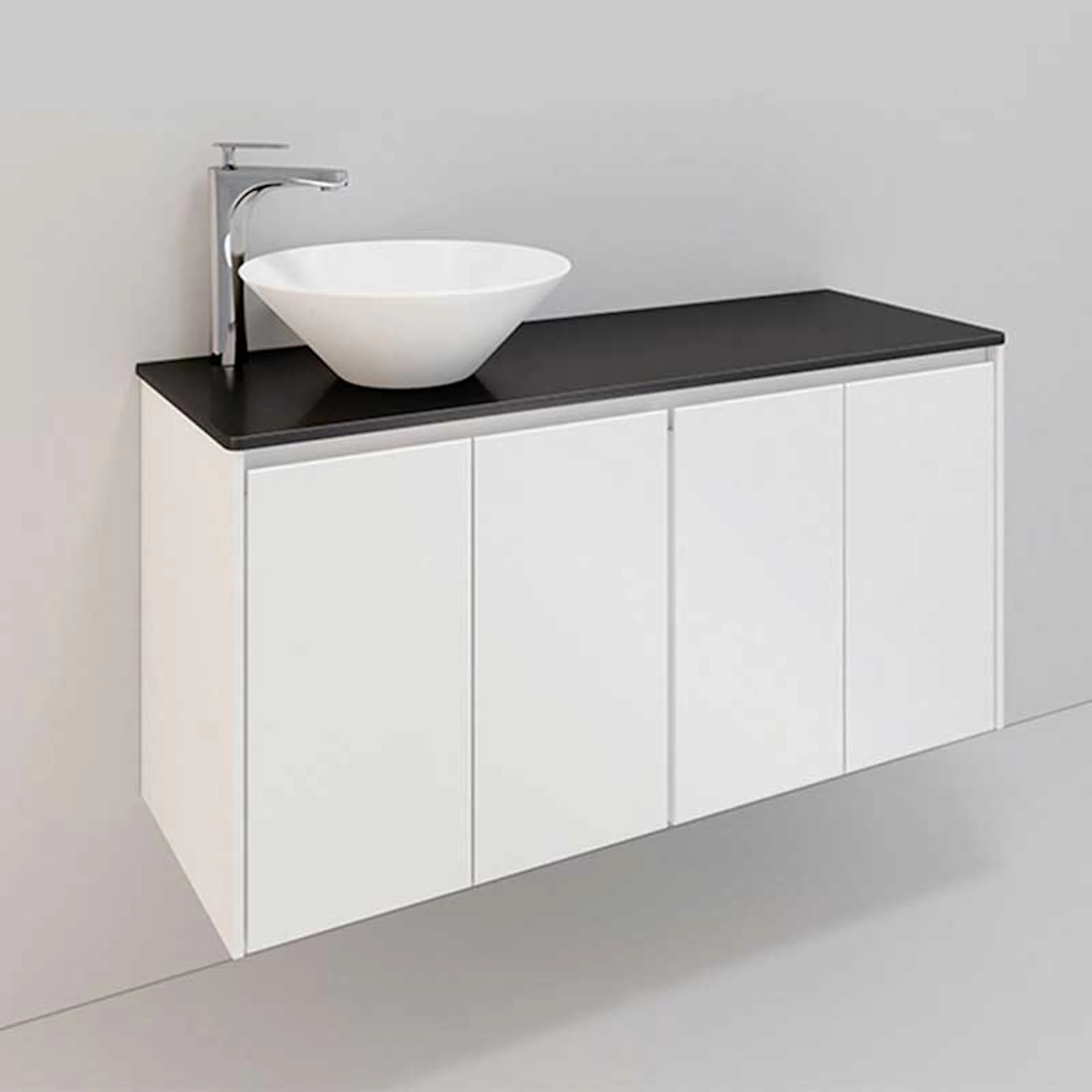 Servantskap Noro Lifestyle Concept Loop 120 Høy