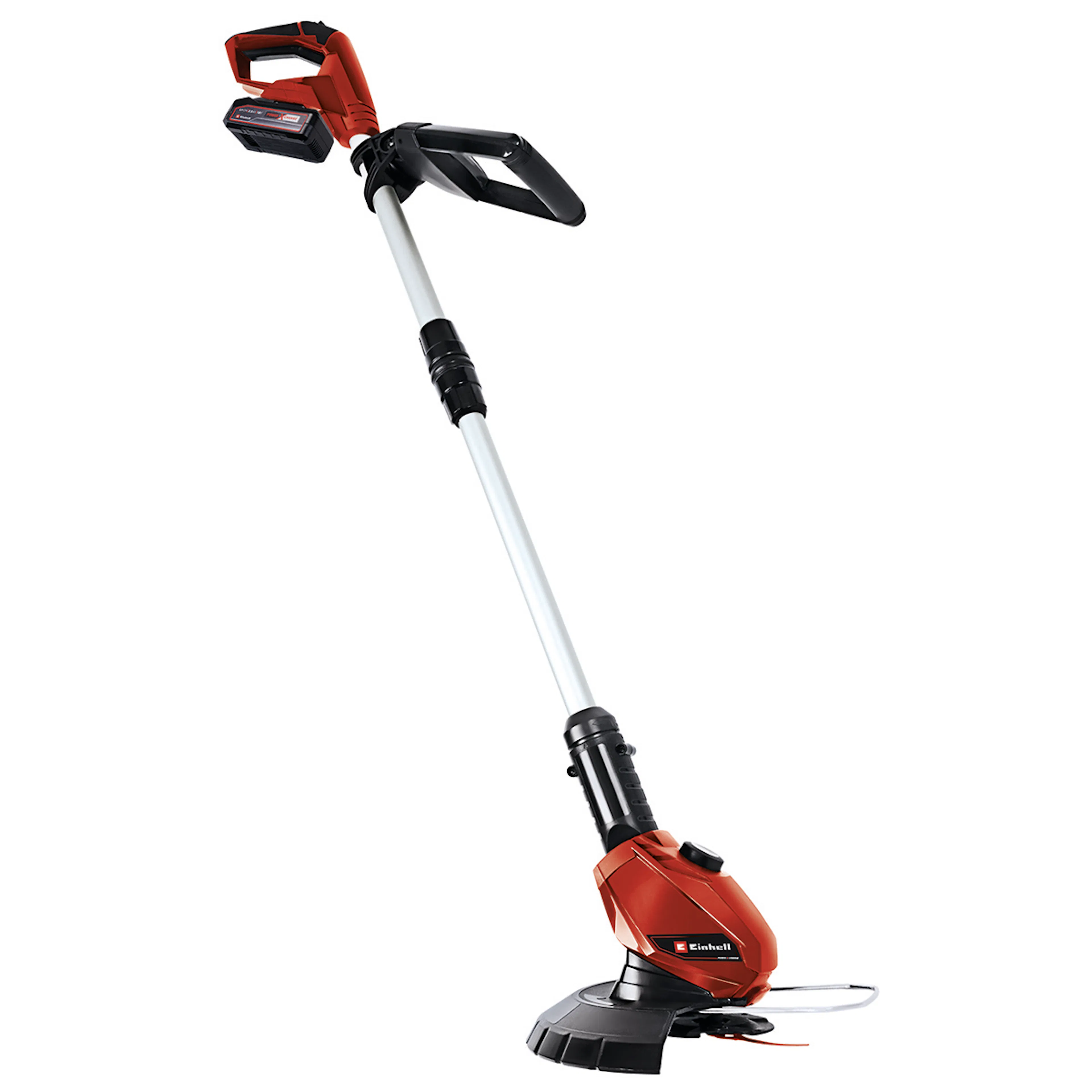 Gressklipper Einhell GE-CT 18 Li 1x 2,5Ah