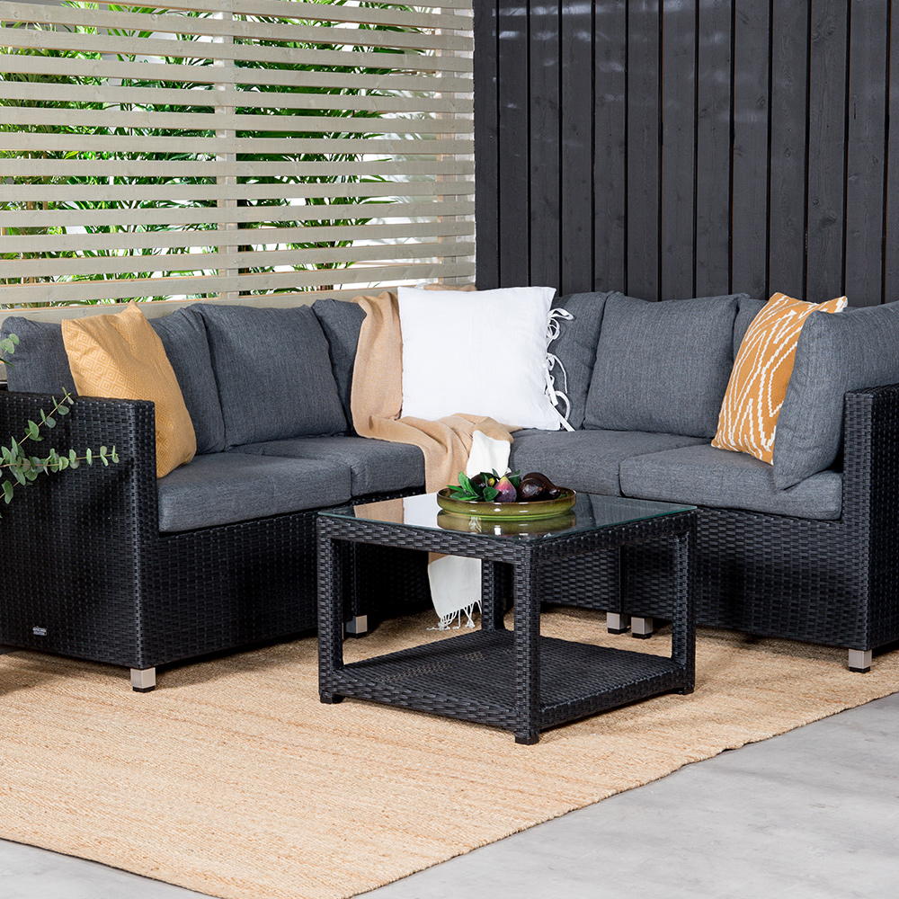 Loungegruppe Venture Home Vamos