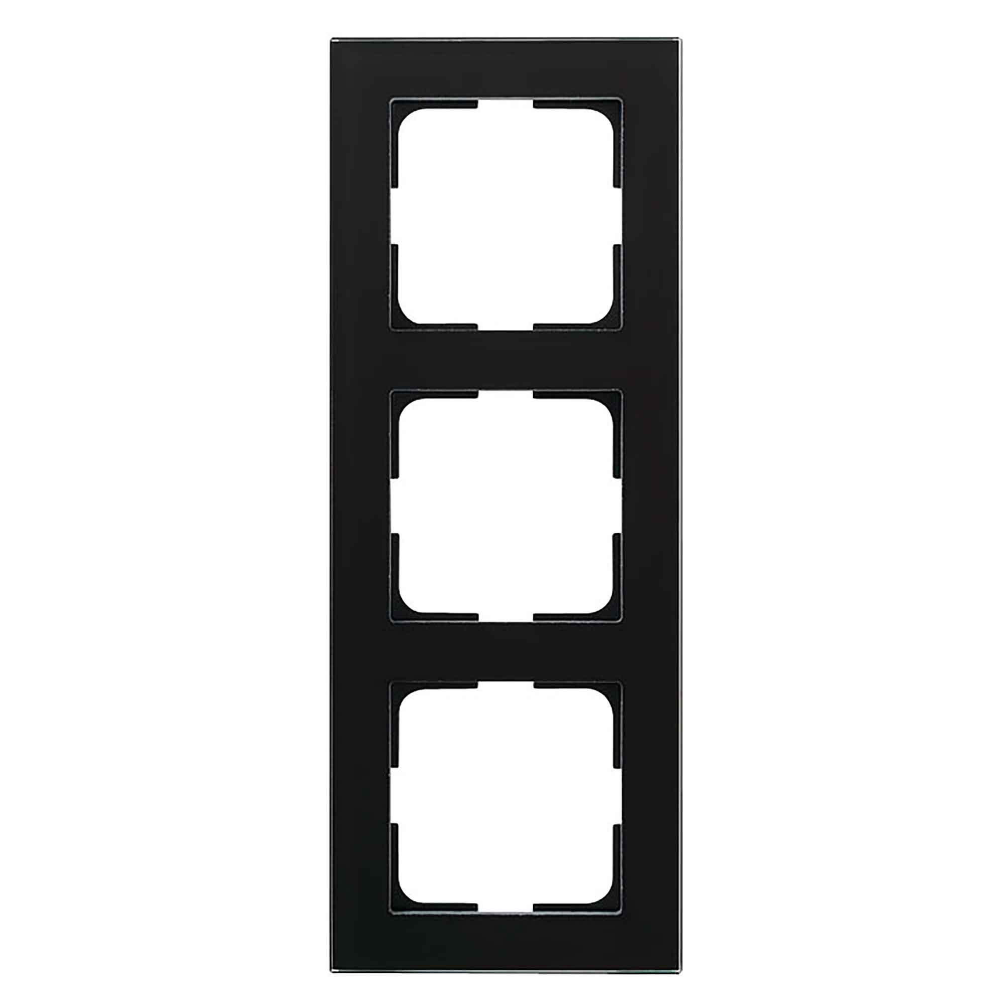 RAM 3F GLAS SOTAD OPTION Sort Glass
