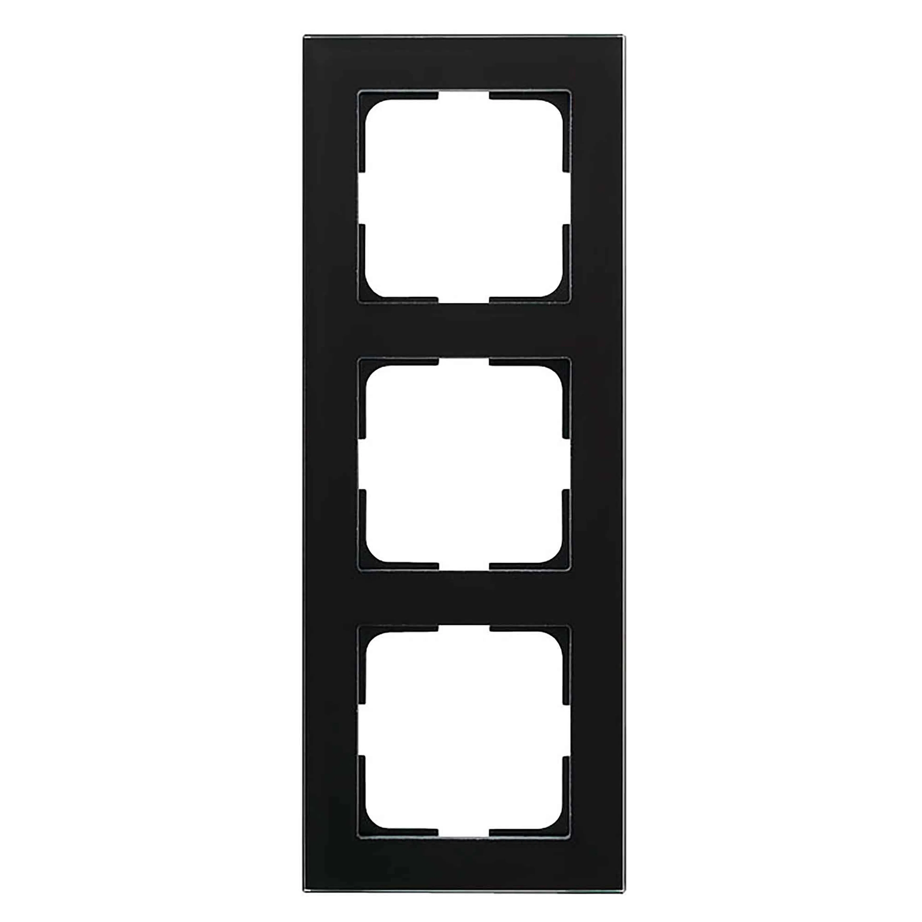 RAM 3F GLAS SOTAD OPTION Sort Glass