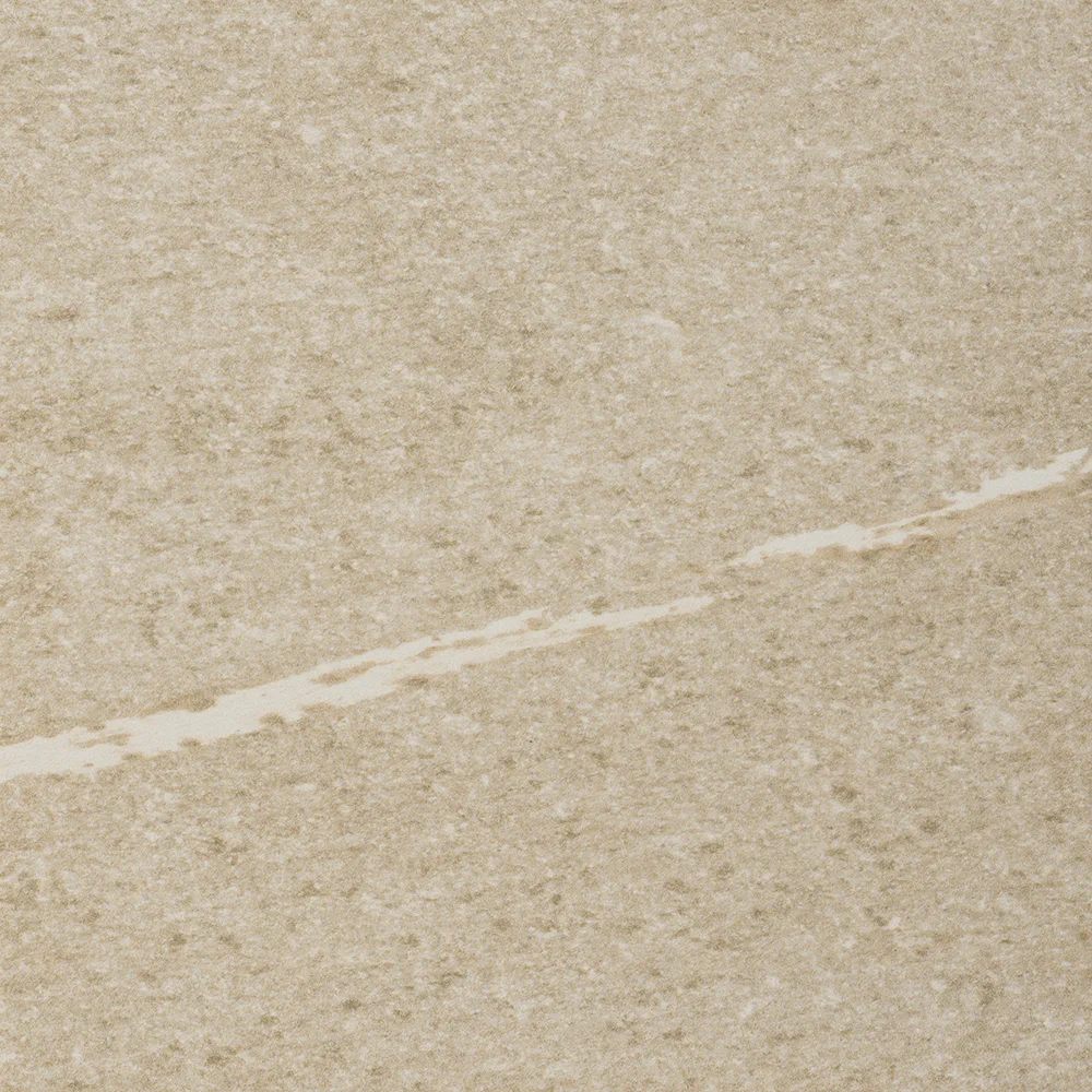 Fliser Lhådös Saga 33x33 cm Mørk Beige