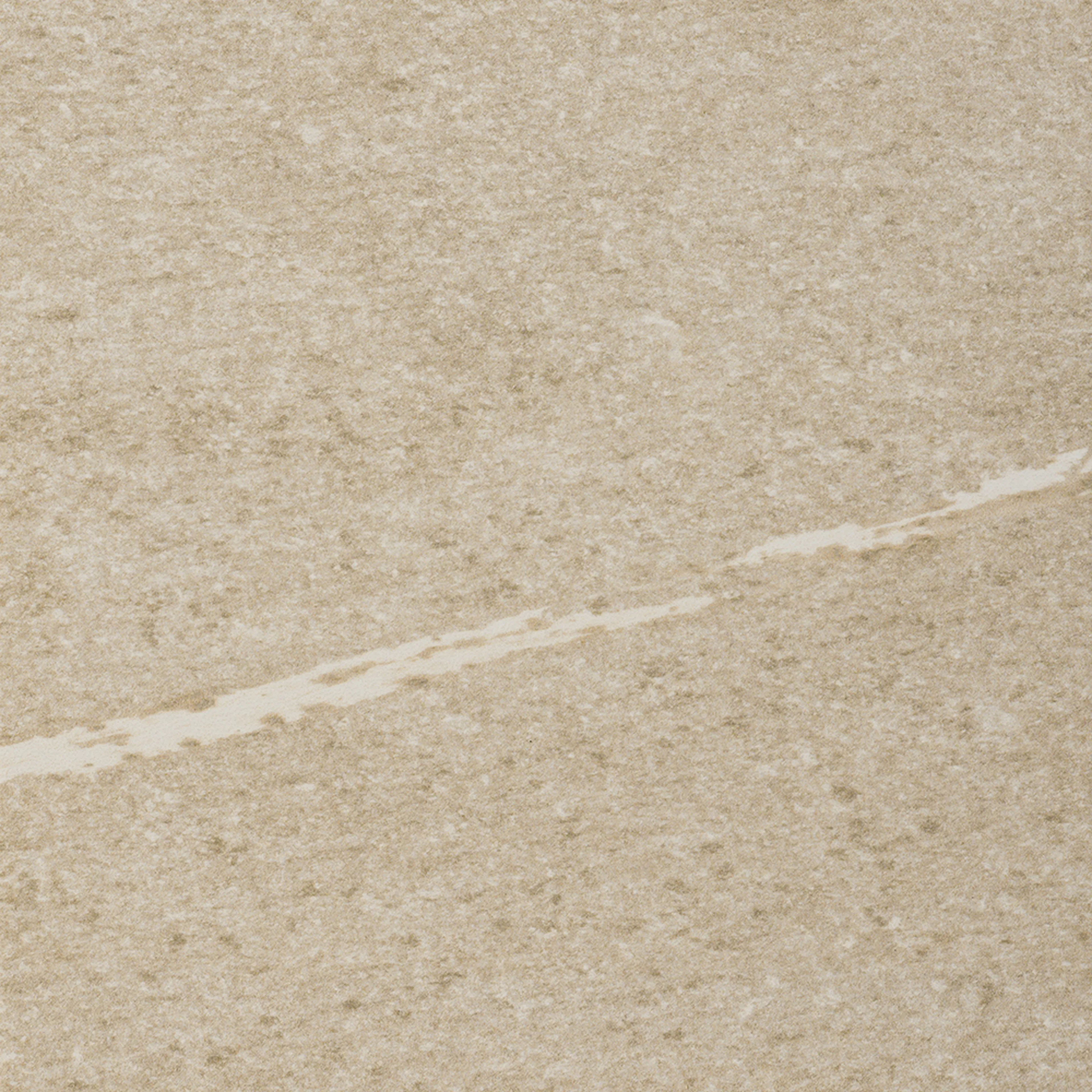 Fliser Lhådös Saga 33x33 cm Mørk Beige