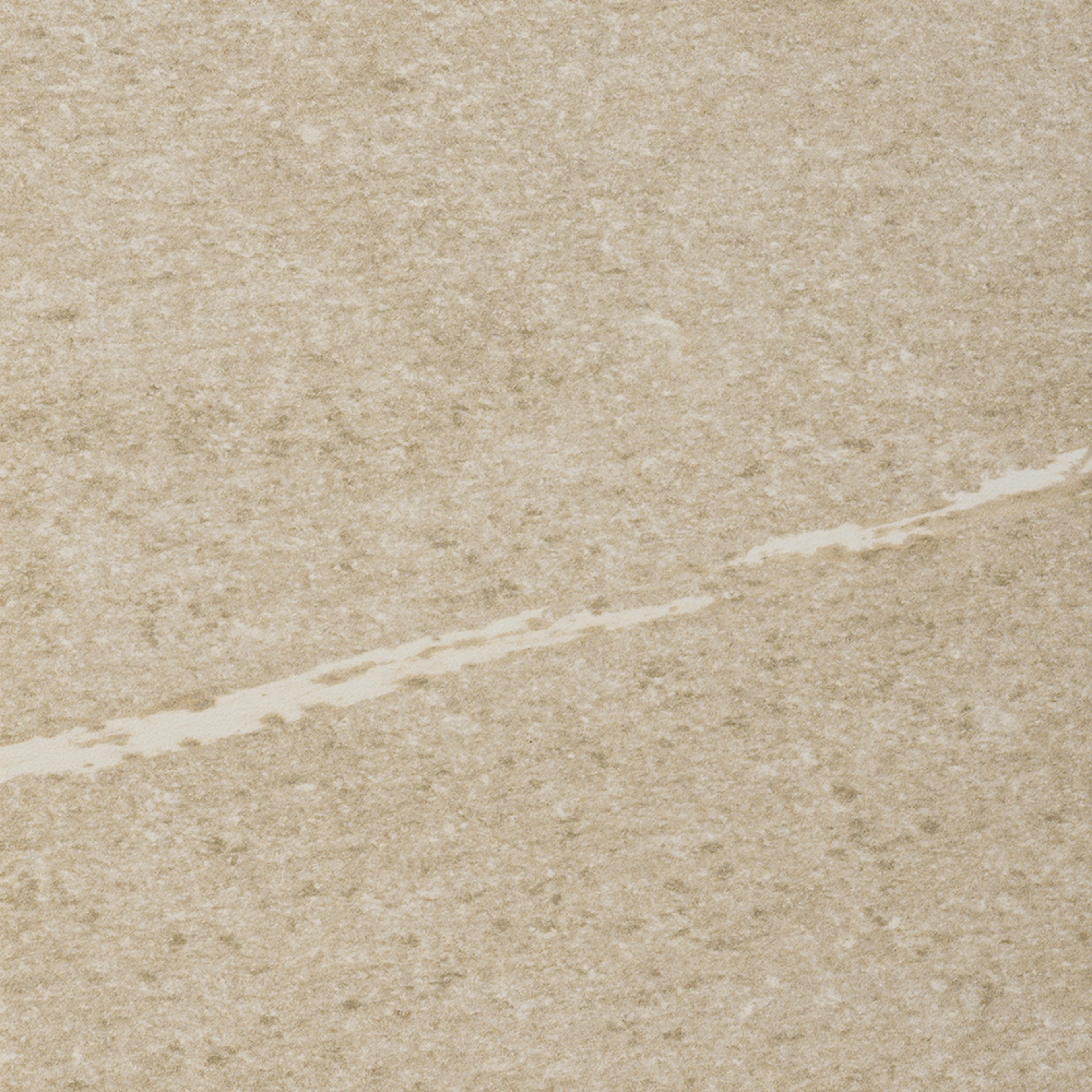 Fliser Lhådös Saga 33x33 cm Mørk Beige