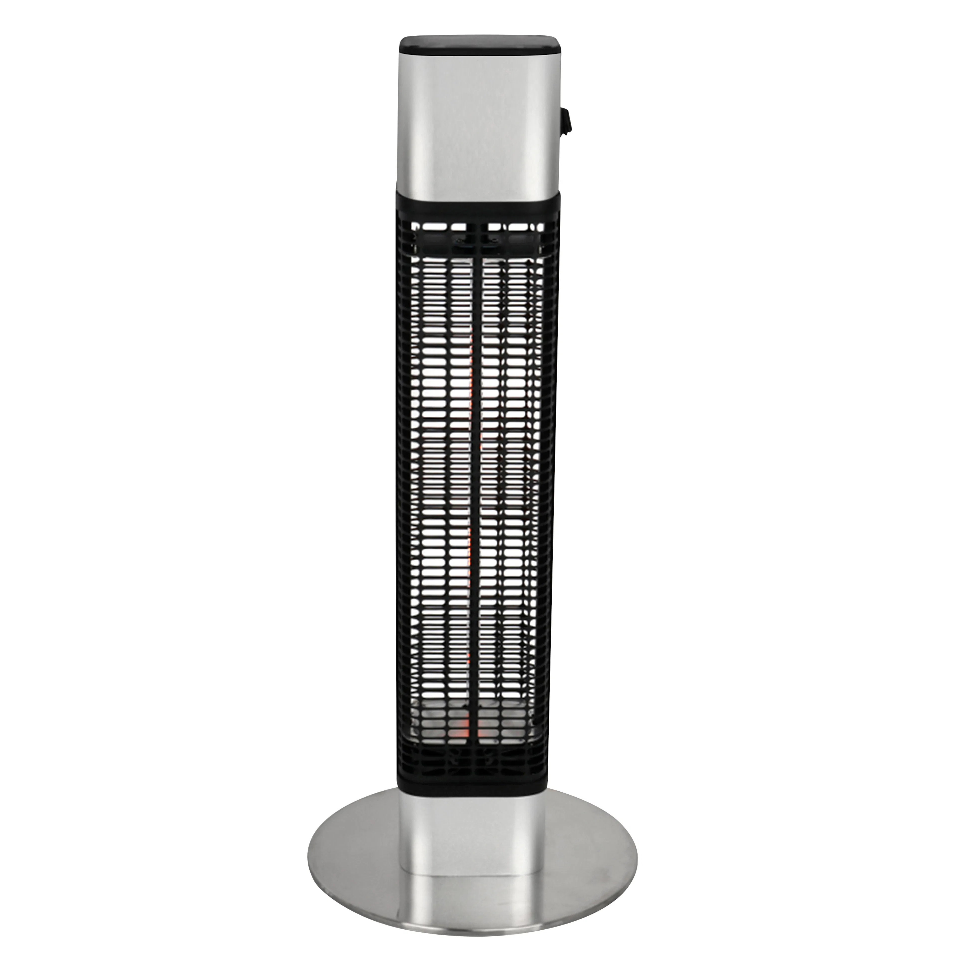 Terrassevarmer Home it Stående 1200 W