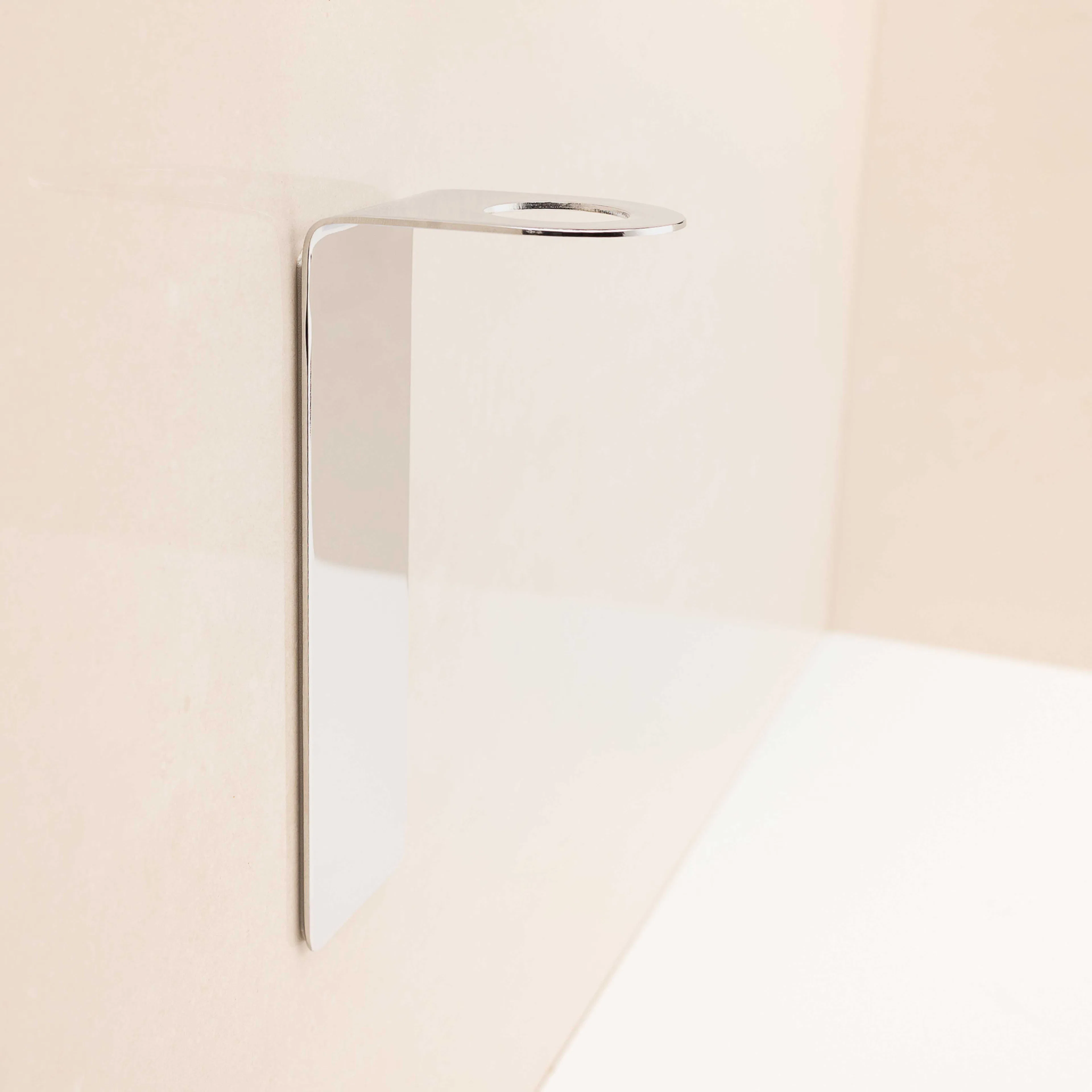 Såpekopp Lavabo Luna