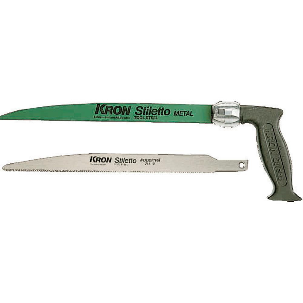 Universalsag Bahco Stiletto Krone