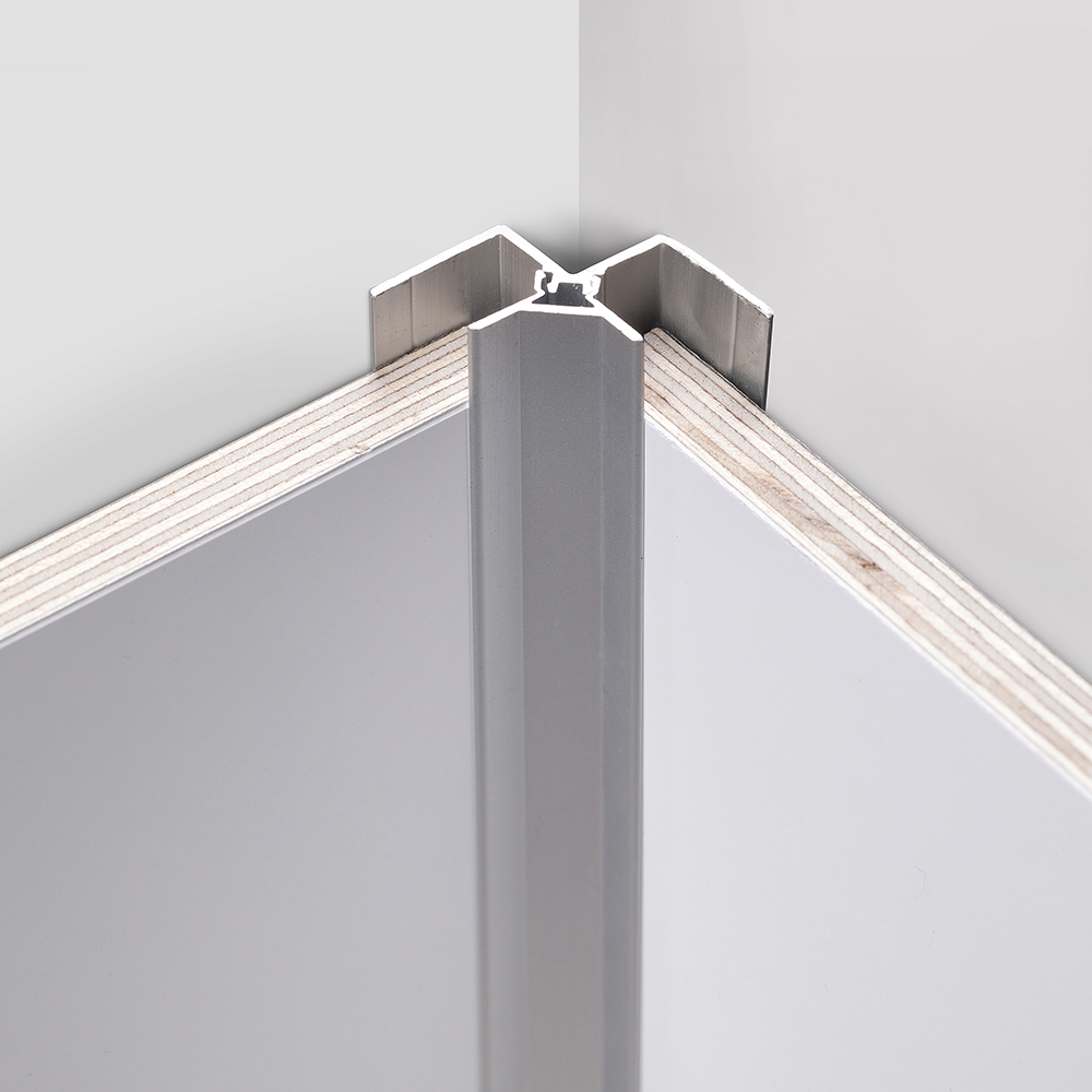 Hjørnelist BerryAlloc Wall & Water