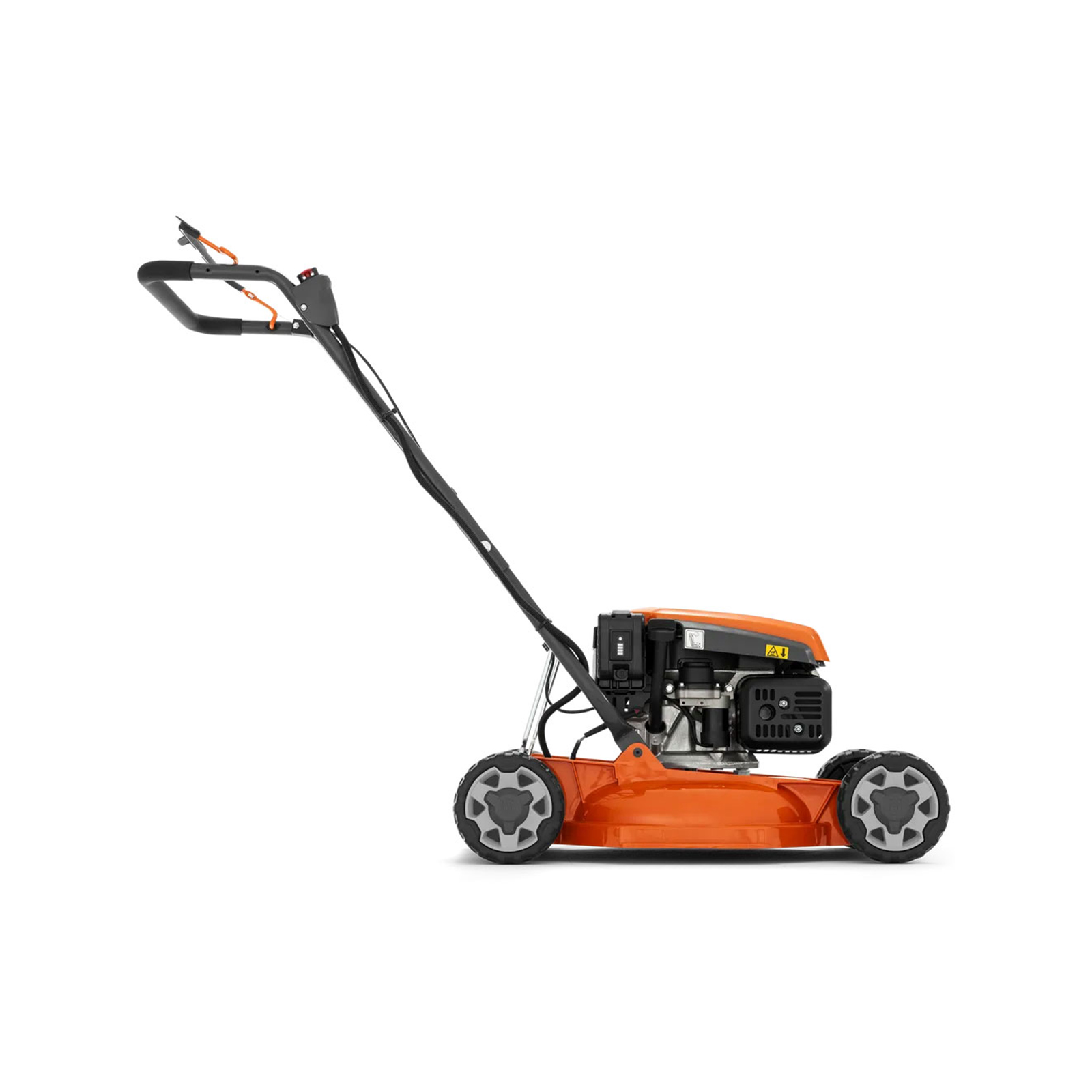 Gressklipper Husqvarna LB246E