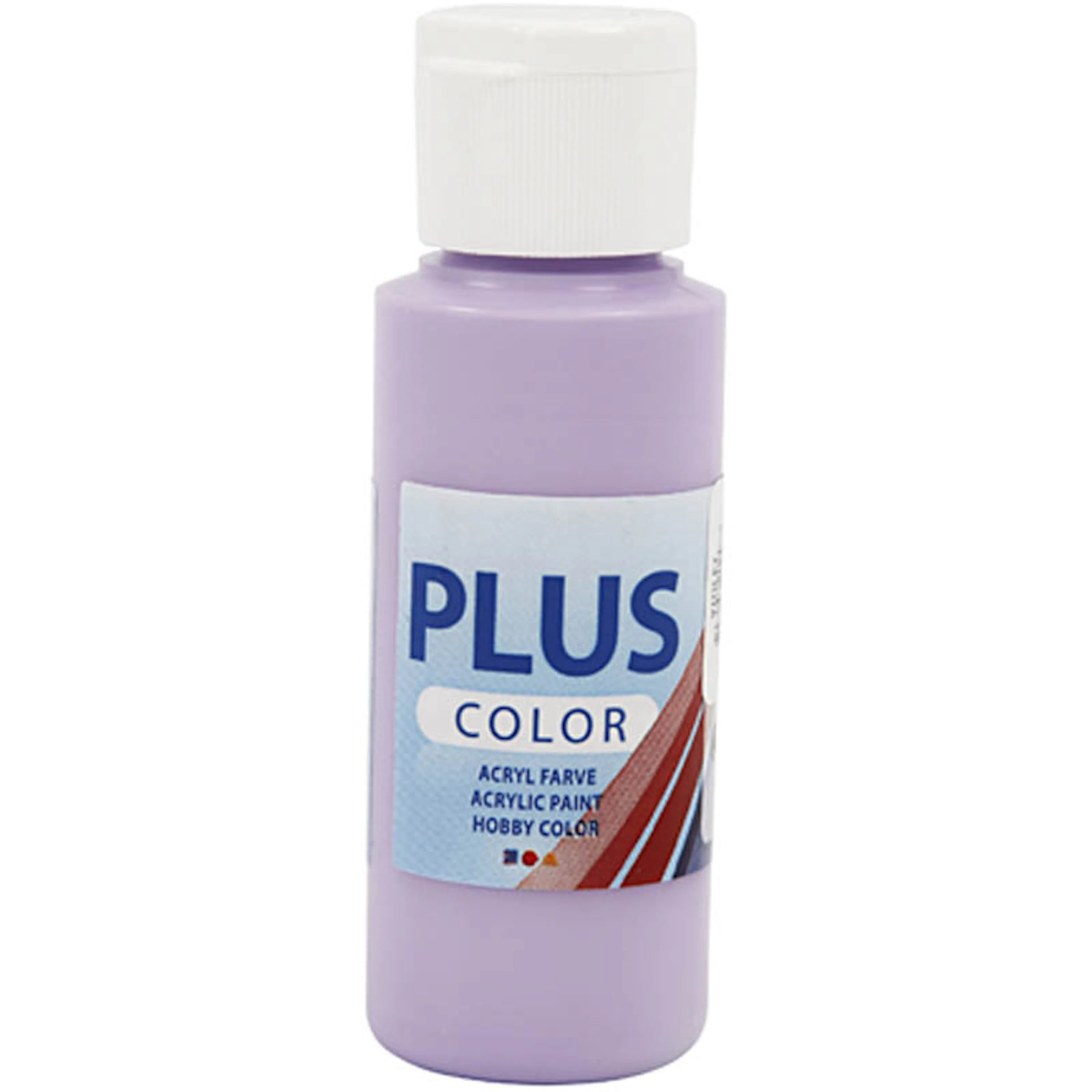 Hobbymaling Creativ Company Plus Color 60 ml