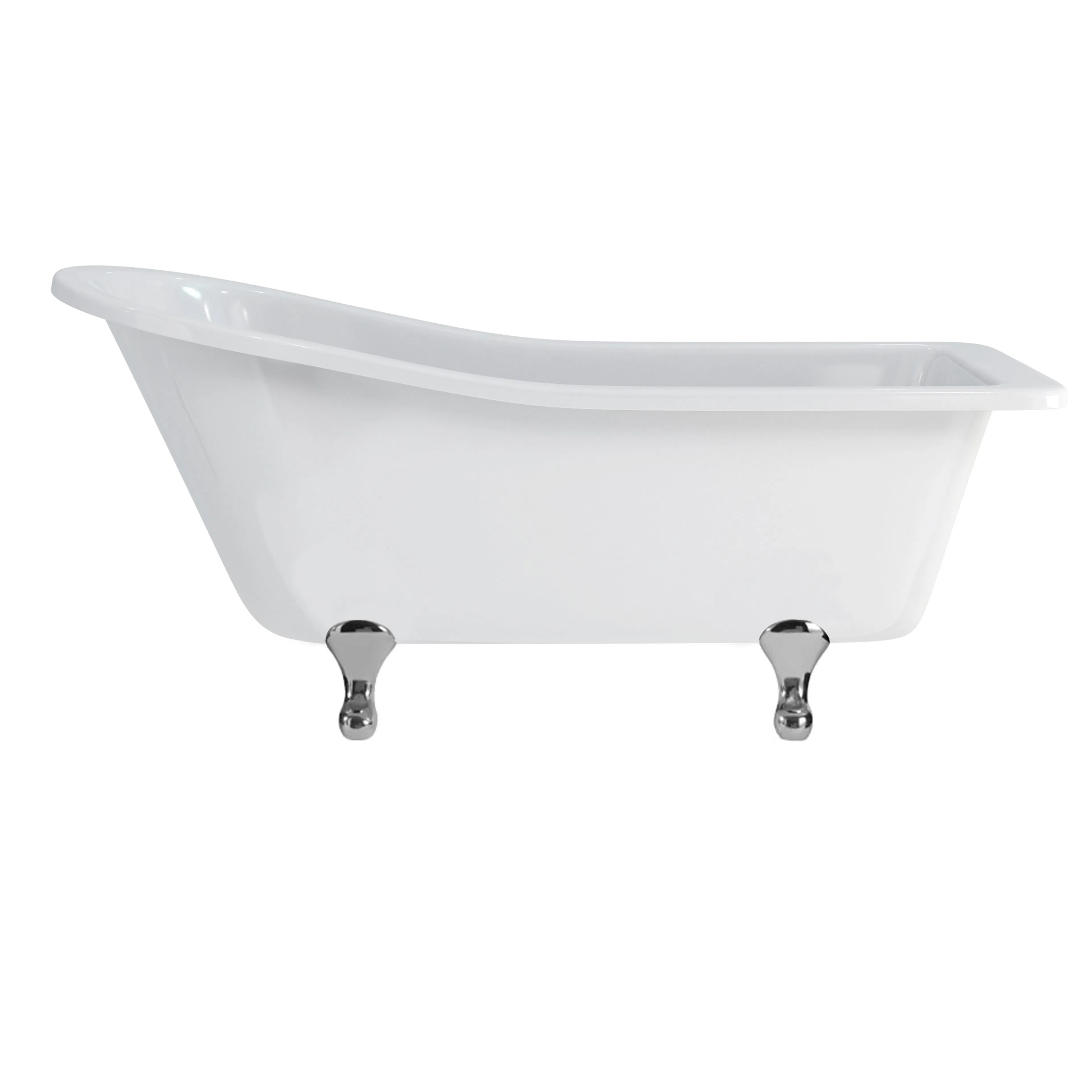 Badekar Burlington Harewood