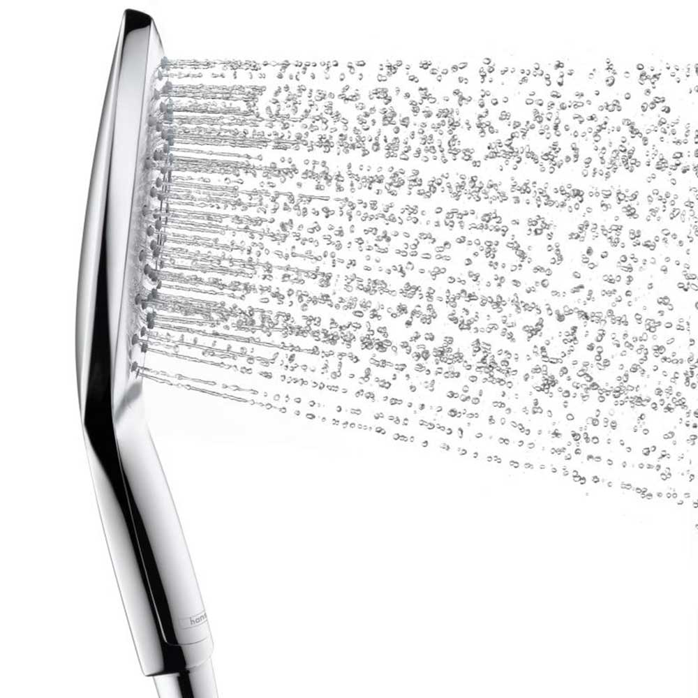 Handdusch Hansgrohe Raindance Select 150 Air 3jet EcoSmart