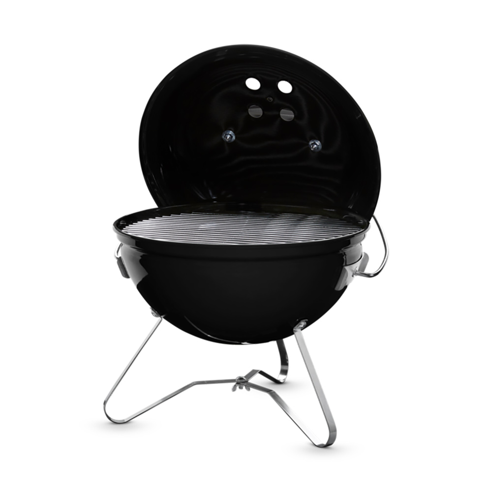 Kullgrill Weber Smokey Joe Kulegrill Premium