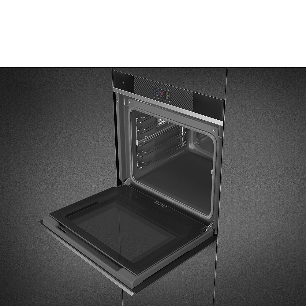 Ovn Smeg SOP6104S2PB3