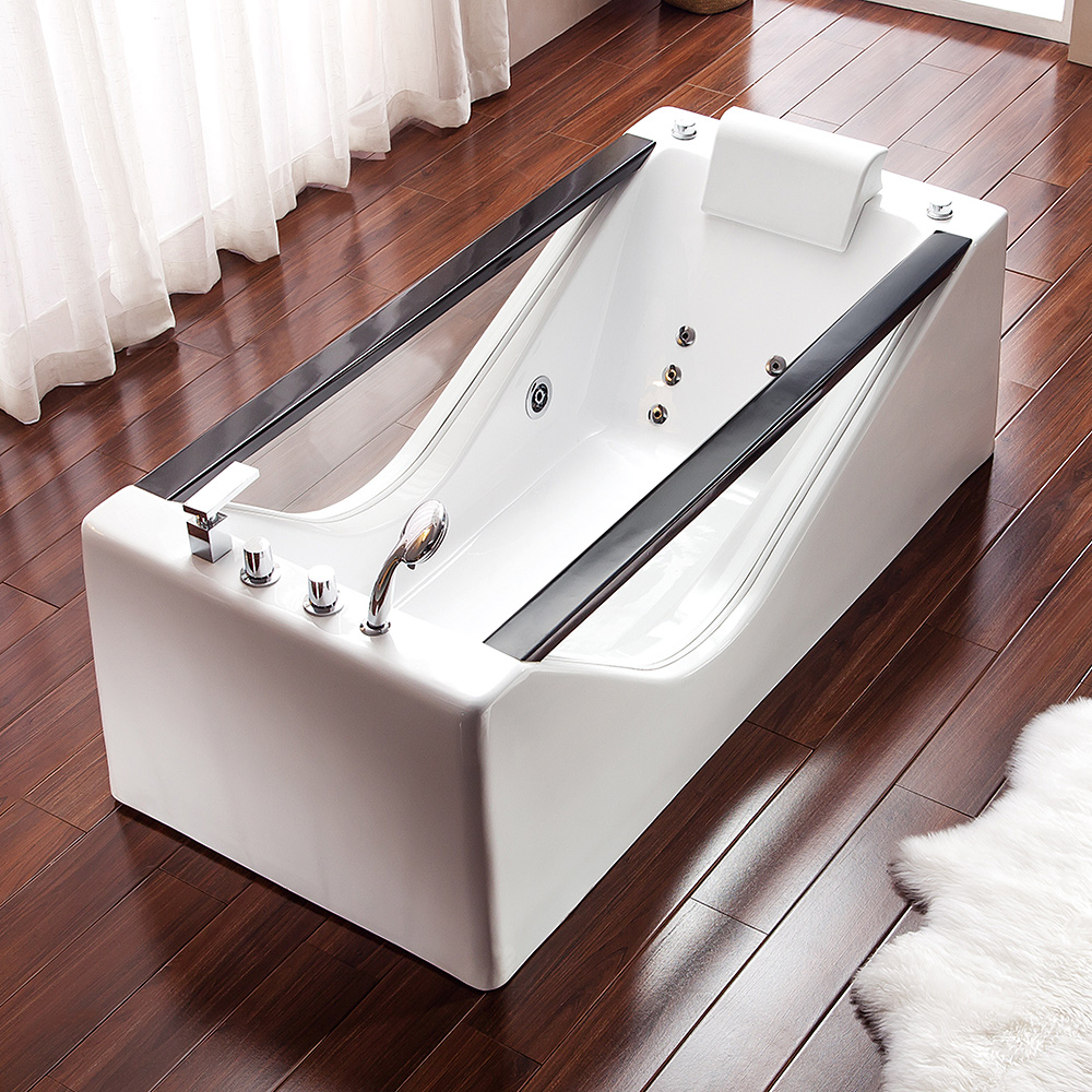 Boblebad Bathlife Happy