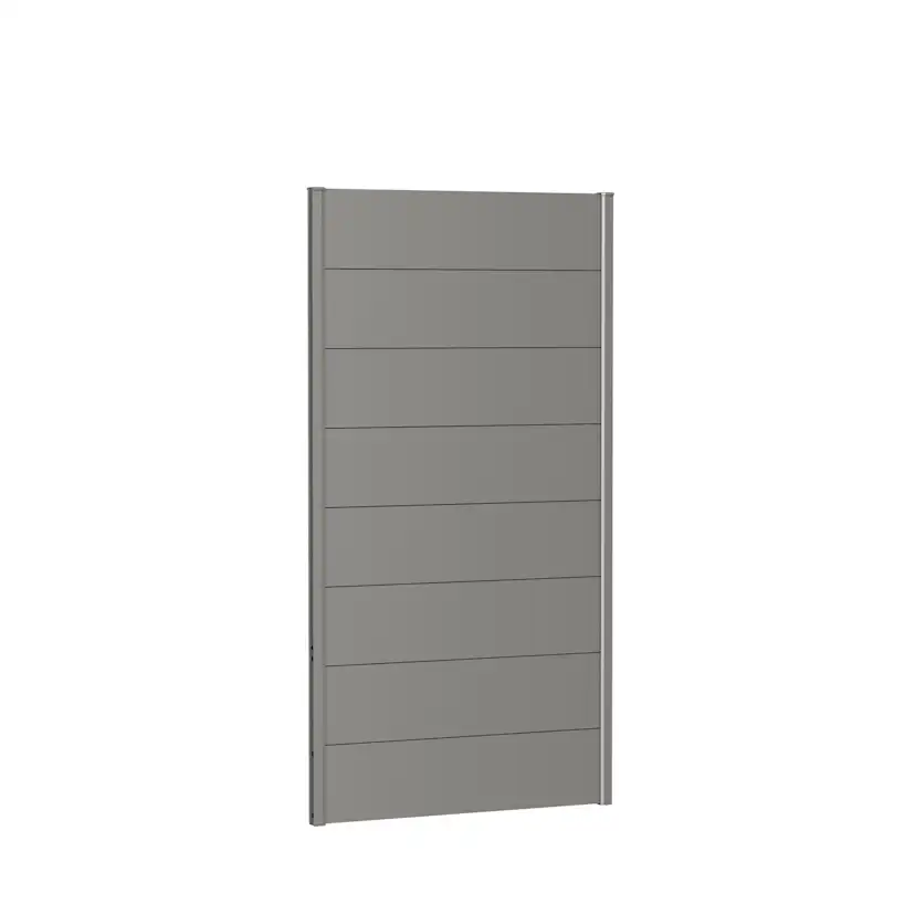 Veggpanel Biohort for Levegg 100x180 cm