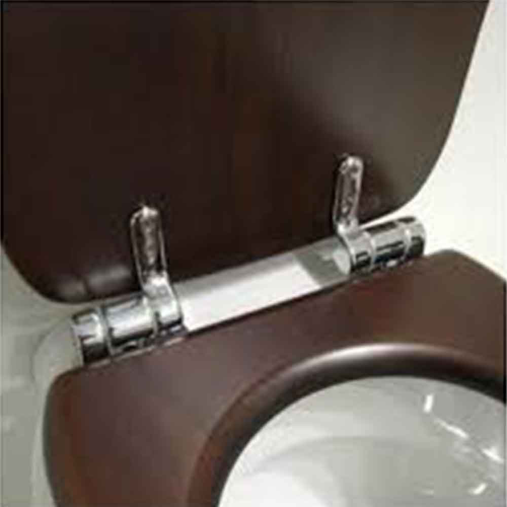 Toalettstol Lavabo Contea Retro Low