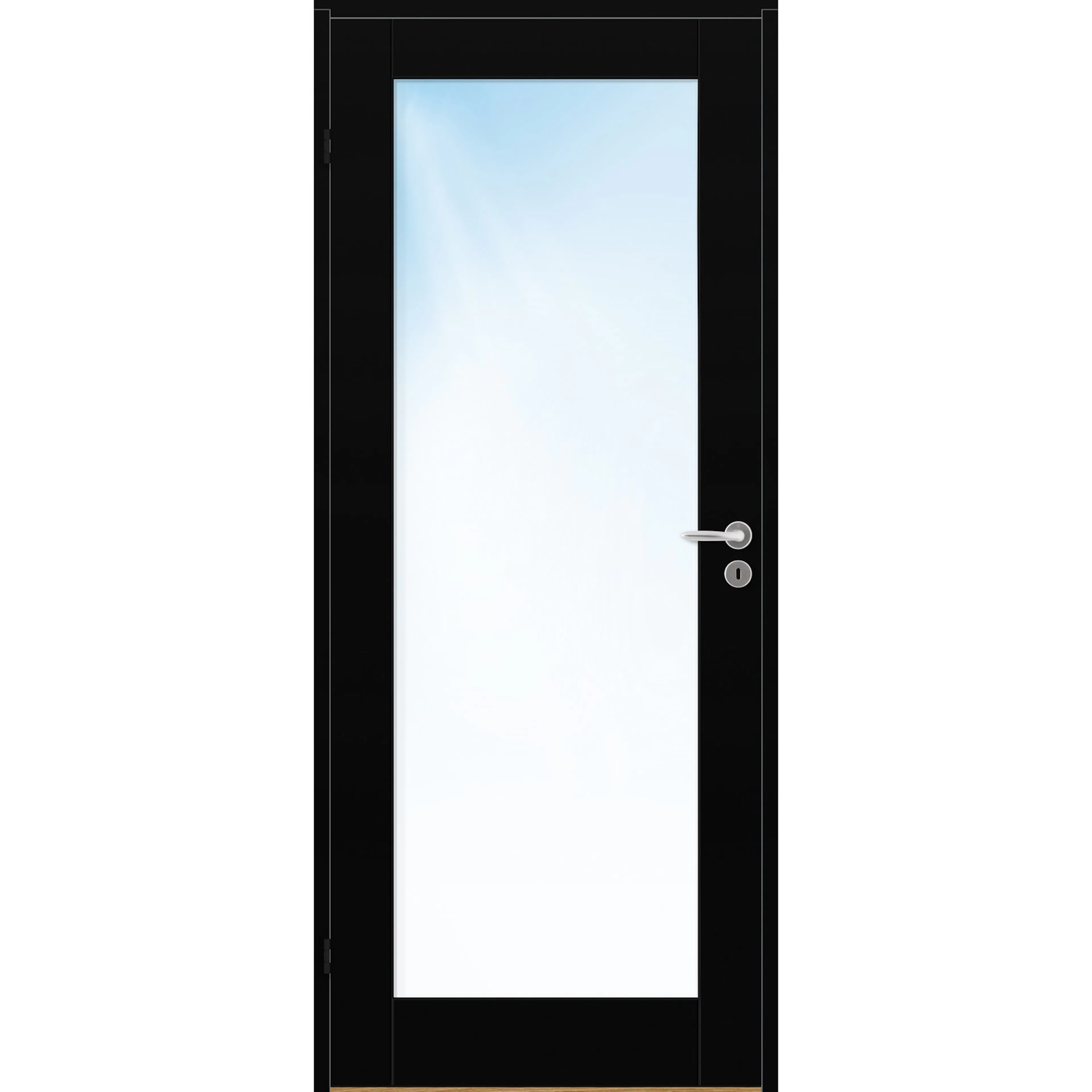 NCS S-9000-N, Sort