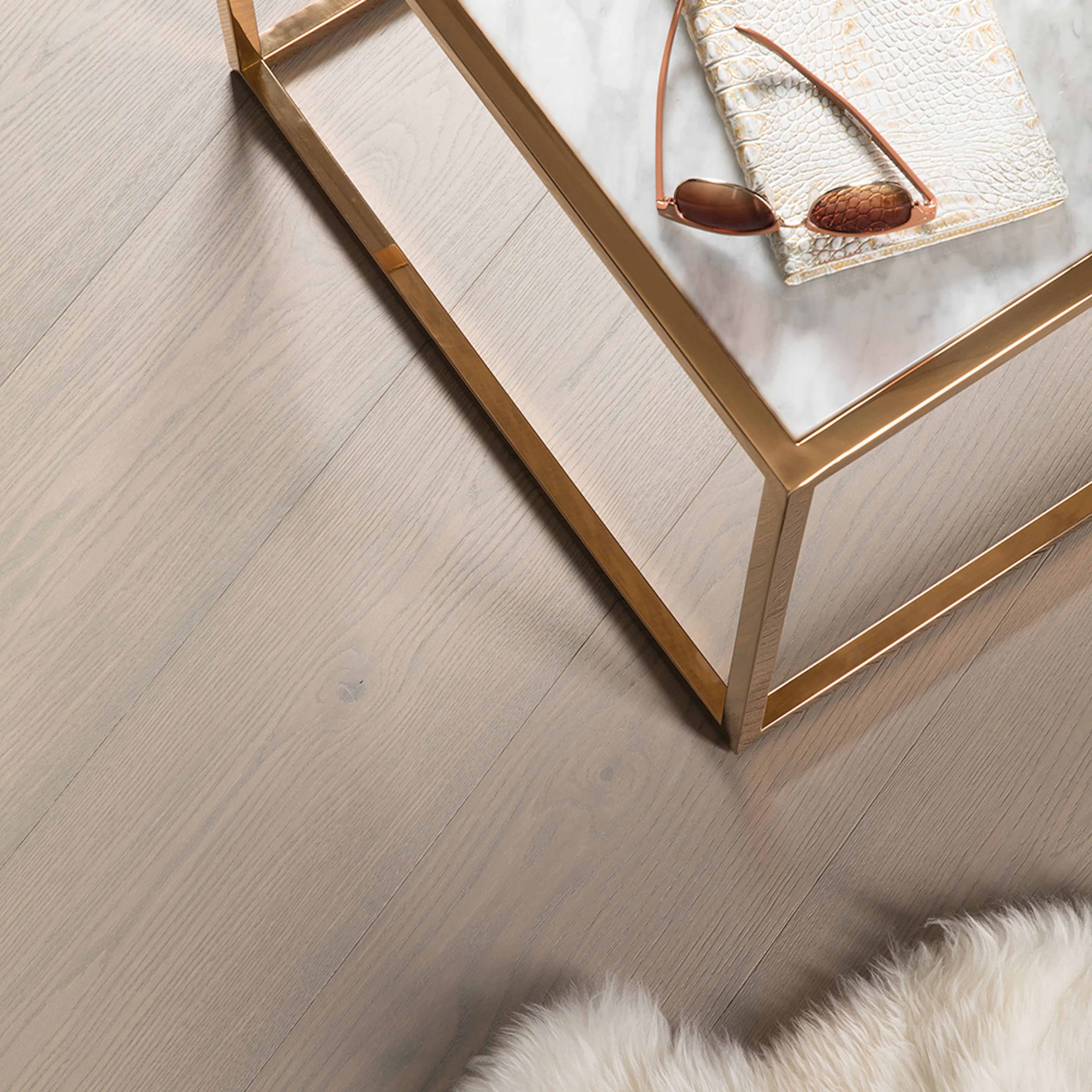 Parkett Boen Eik Horizon Live Pure Lakk 1-Stav