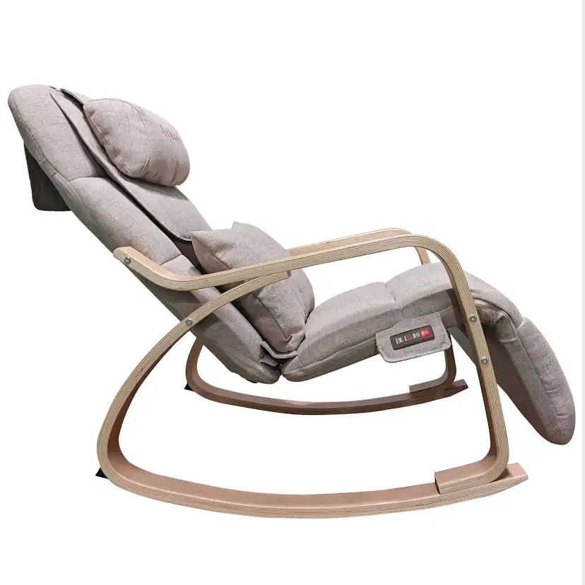 Massasjestol Lykke Comfort Stoff