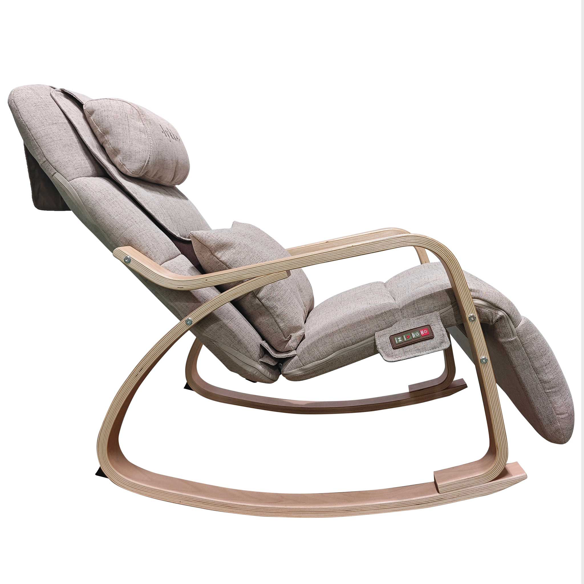 Massasjestol Lykke Comfort Stoff