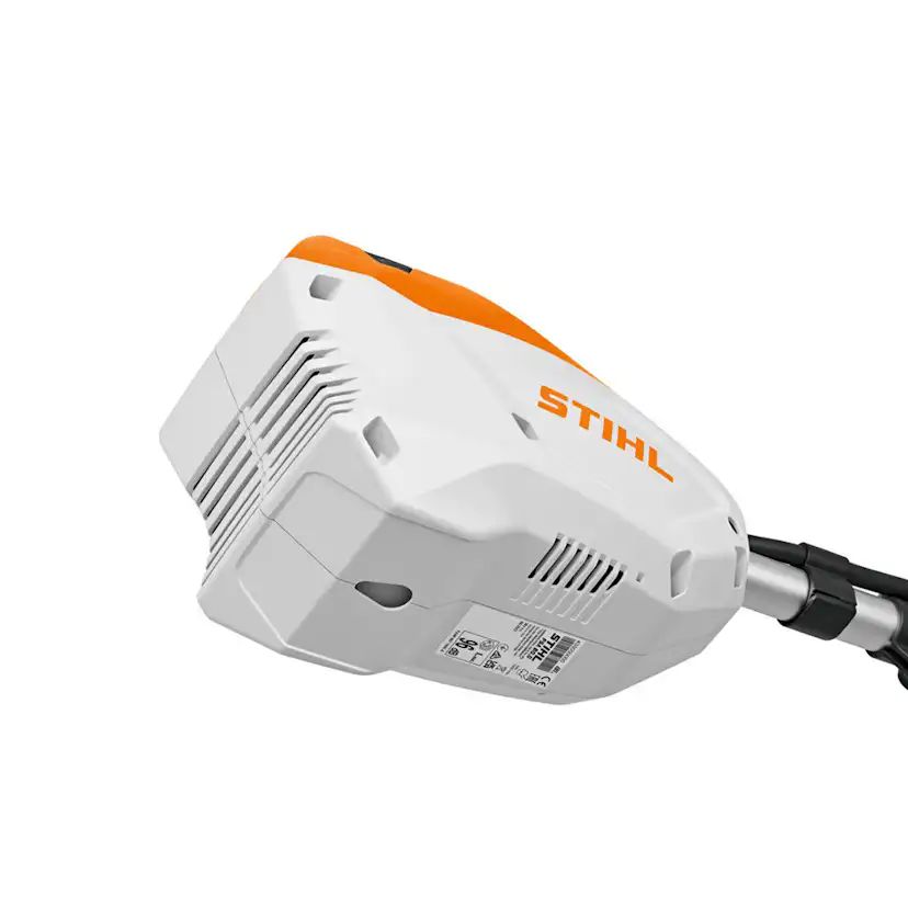 Gresstrimmer STIHL FSA 80 R uten Batteri & Lader