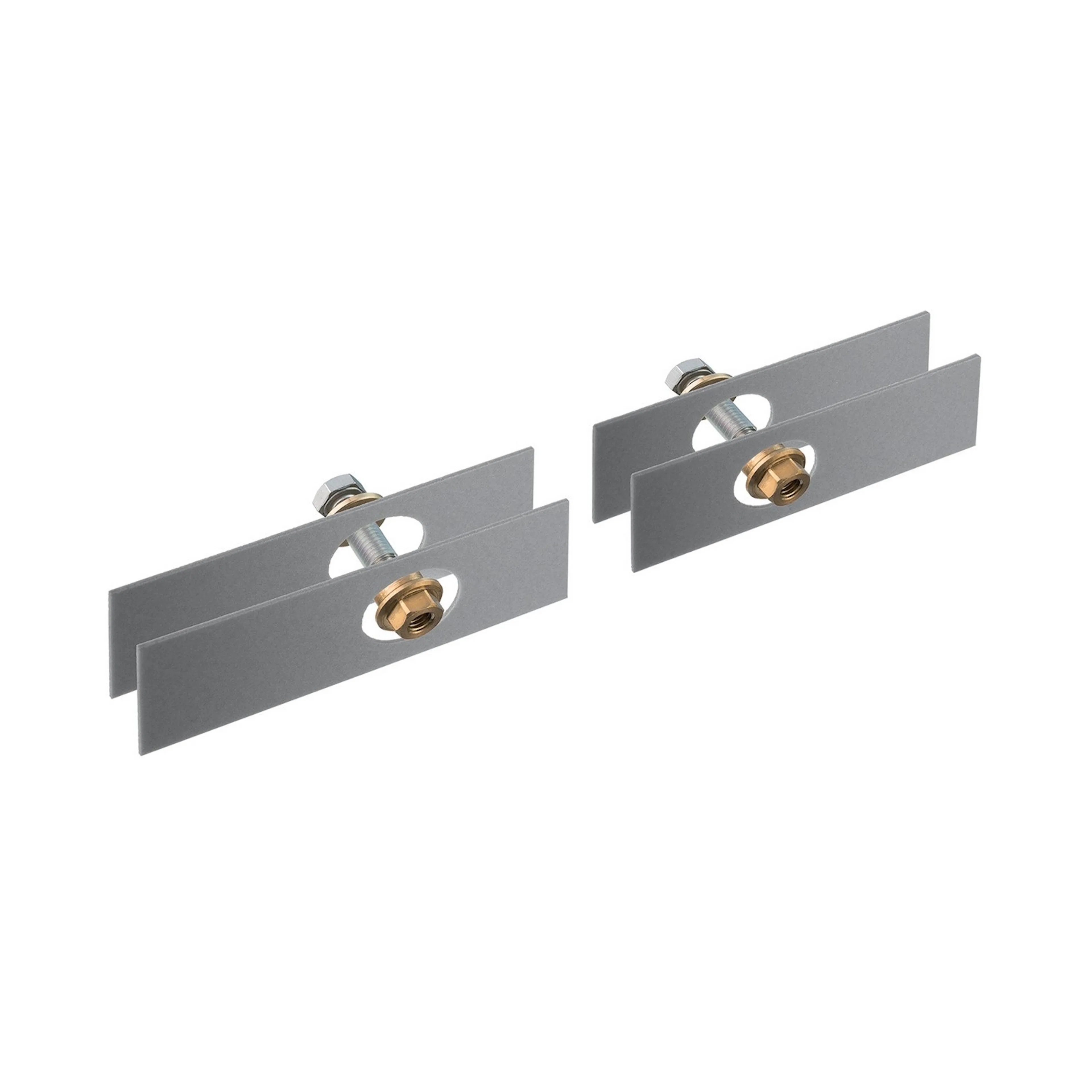 Monteringssett Axor Universal Accessories Badekargrep