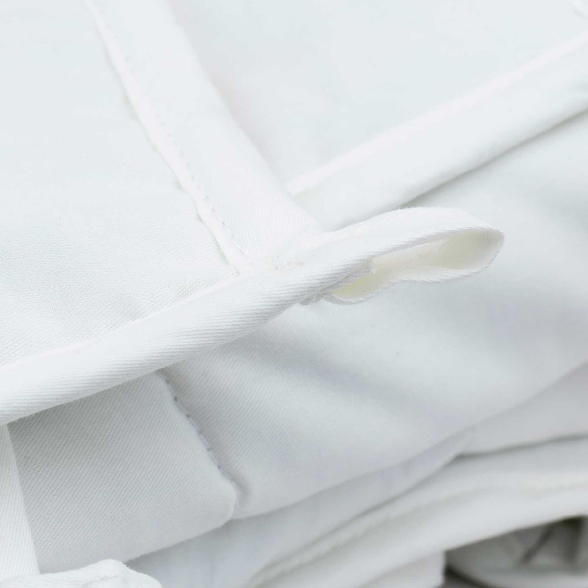 Vektteppe Polar Night Bomull Barn 100x150 cm