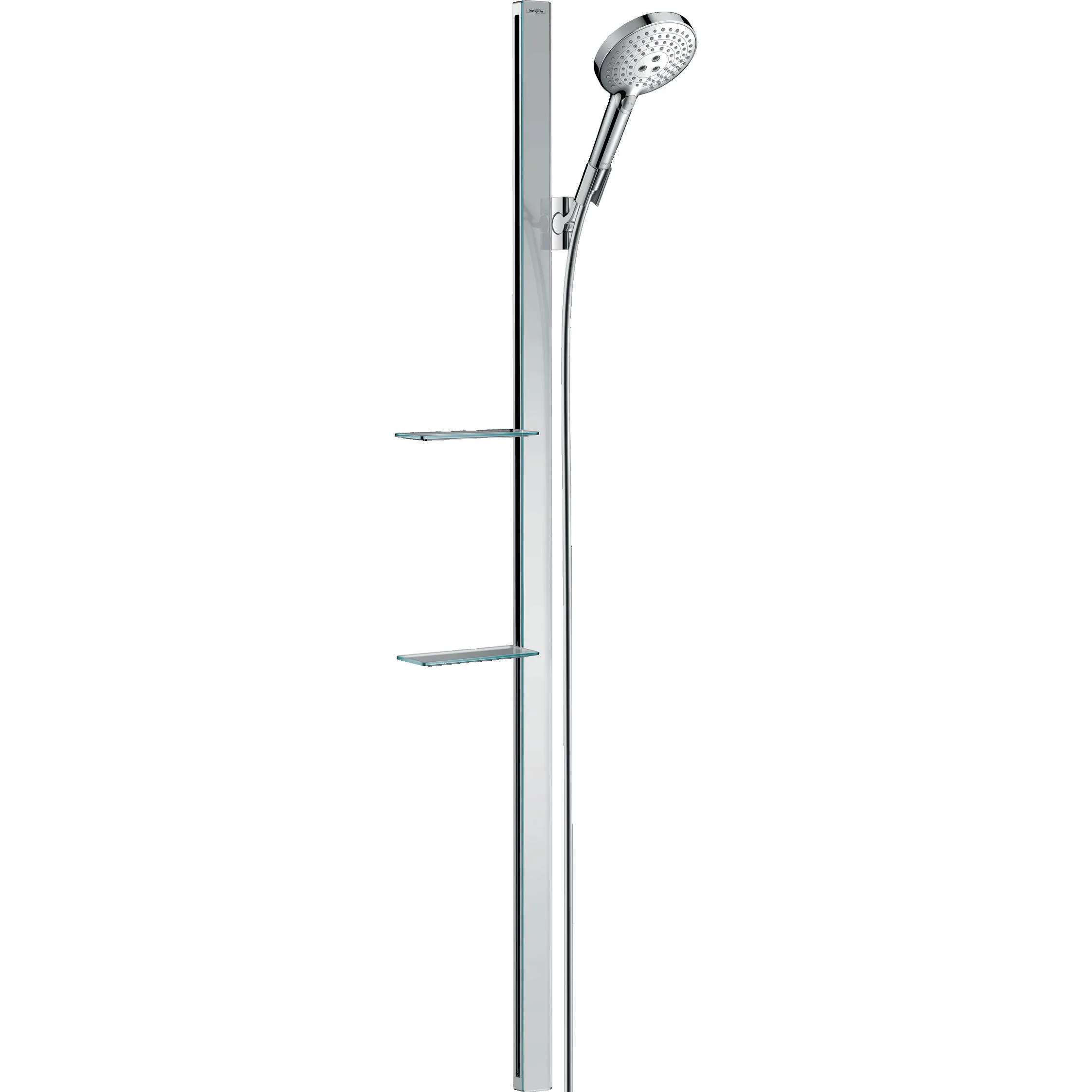 Dusjsett Hansgrohe Raindance Select S 120 3jet 150