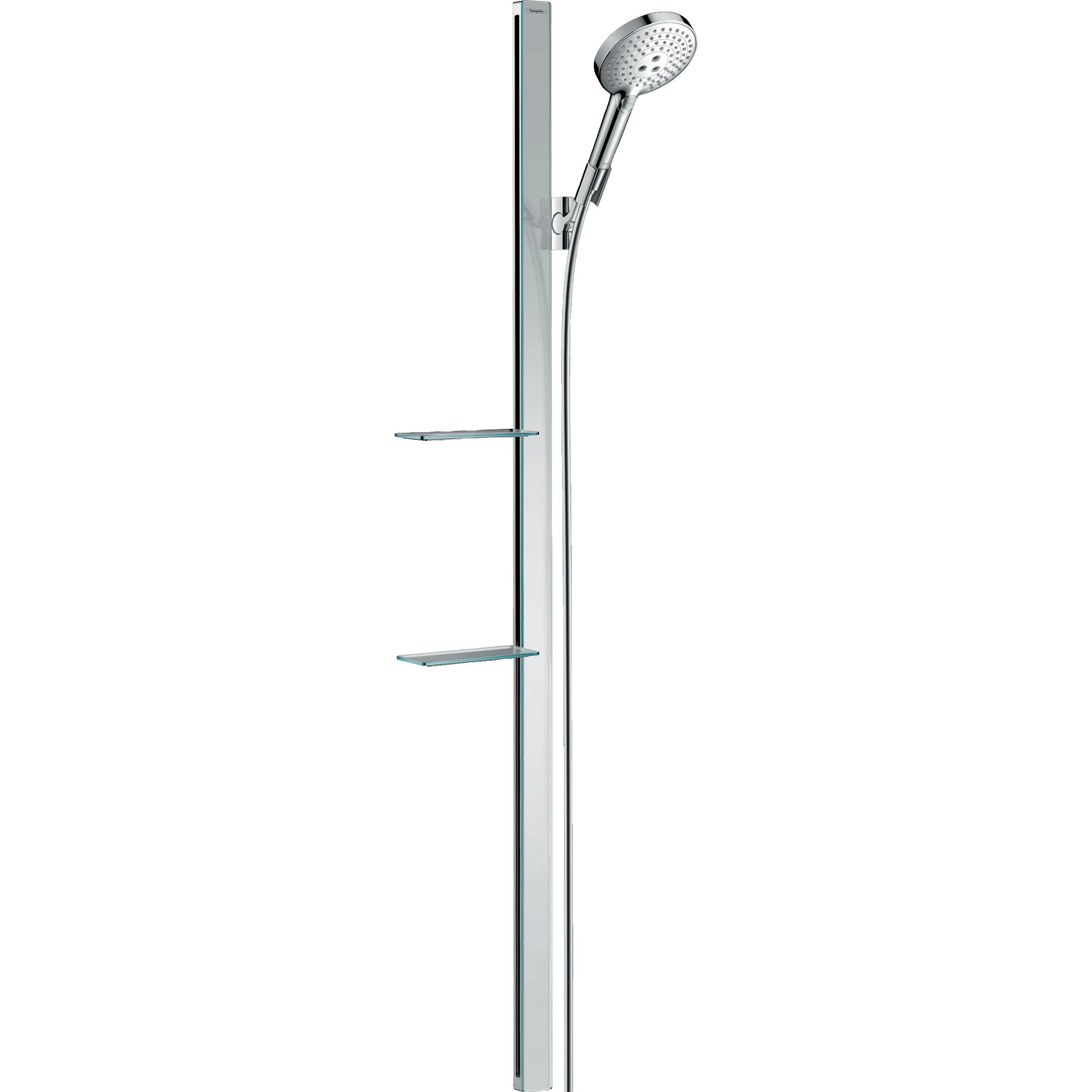Dusjsett Hansgrohe Raindance Select S 120 3jet 150
