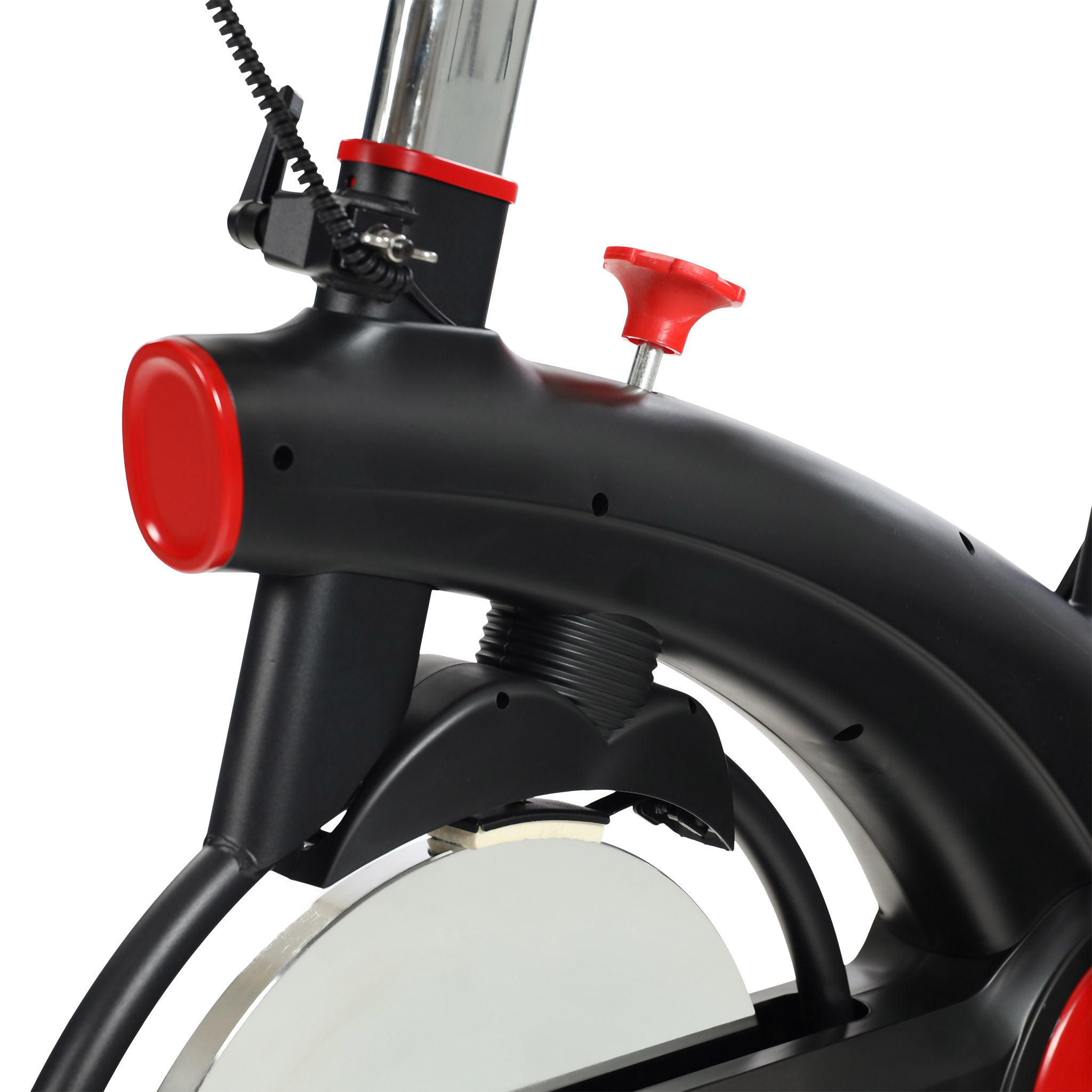 Spinningssykkel Trekkrunner 13kg Svinghjul TR200