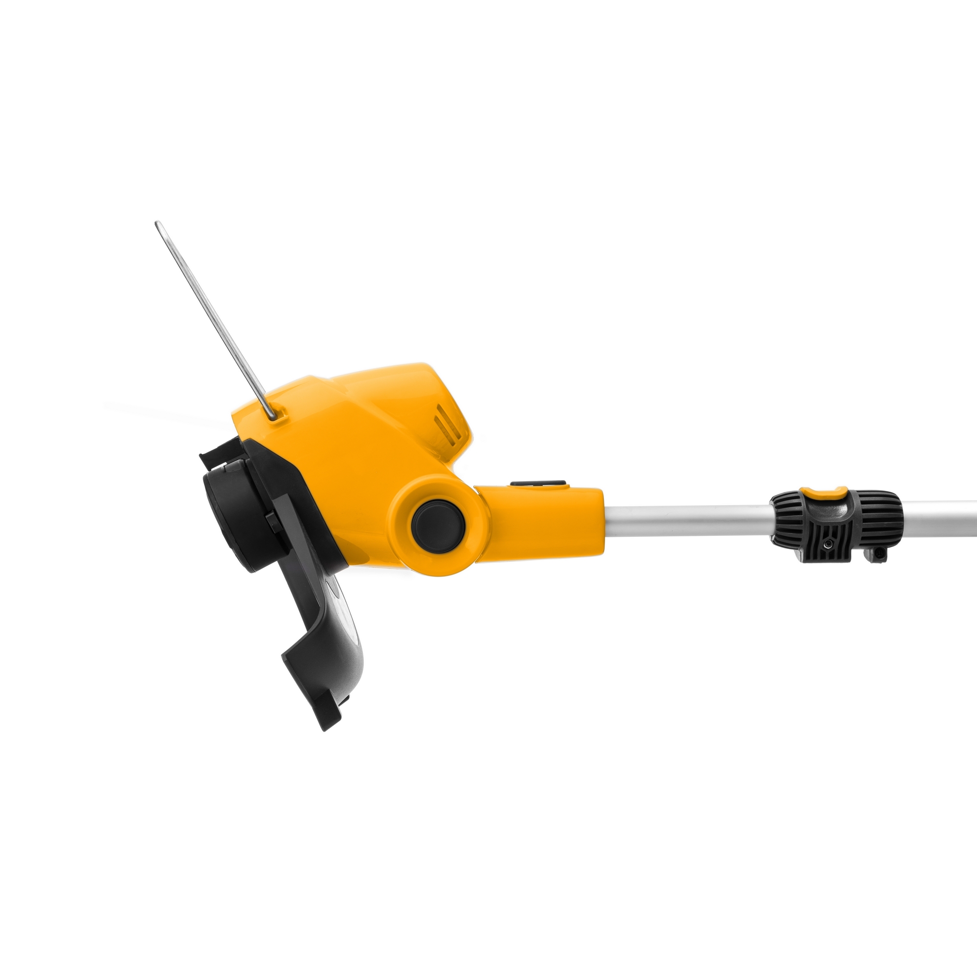 Gresstrimmer Stiga GT 100e med Batteri og Lader