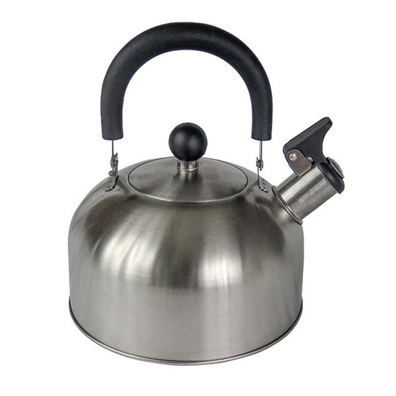 Plystrekjele Sunwind Whistle 1,8 ltr