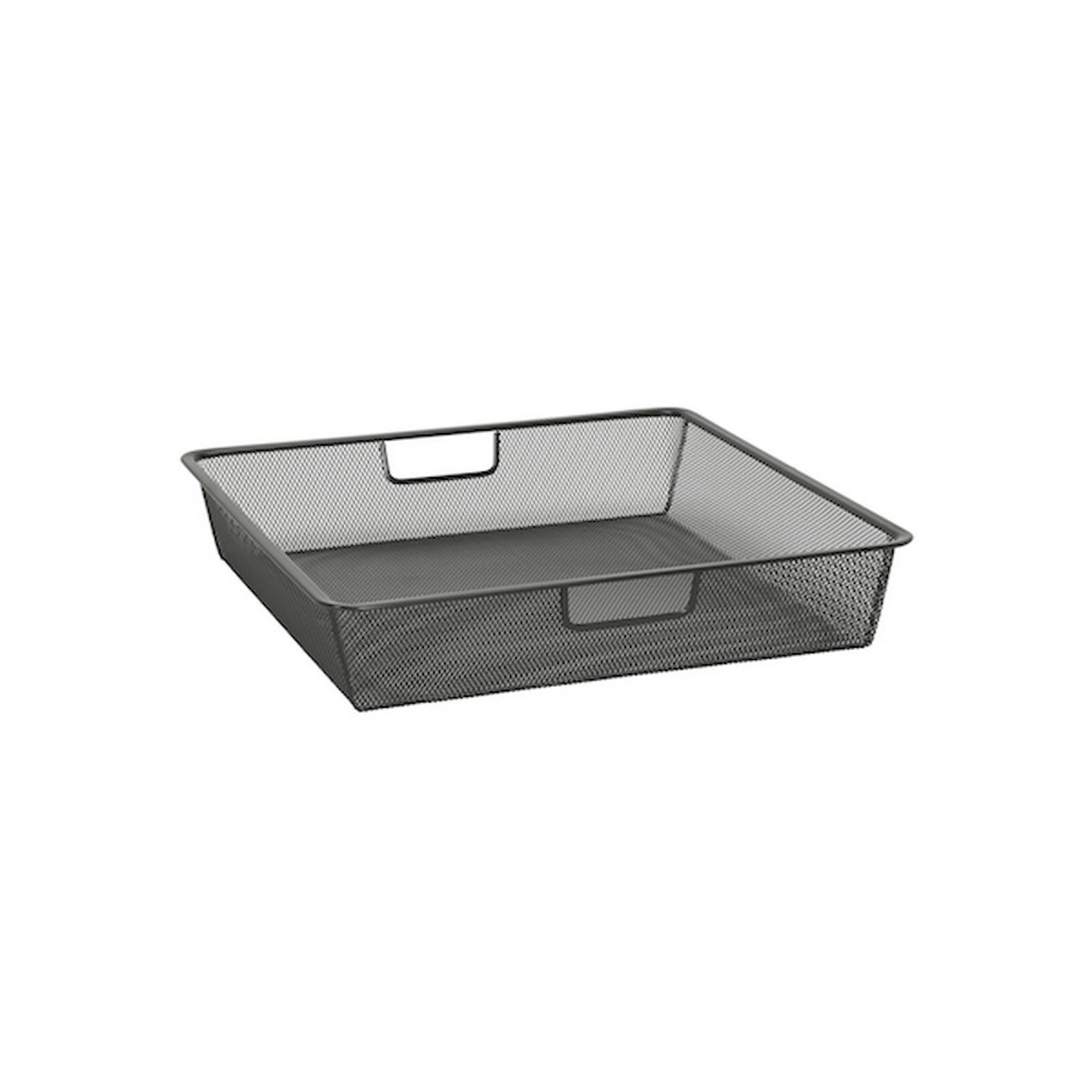 Meshkurv Elfa for Uttrekksramme 45