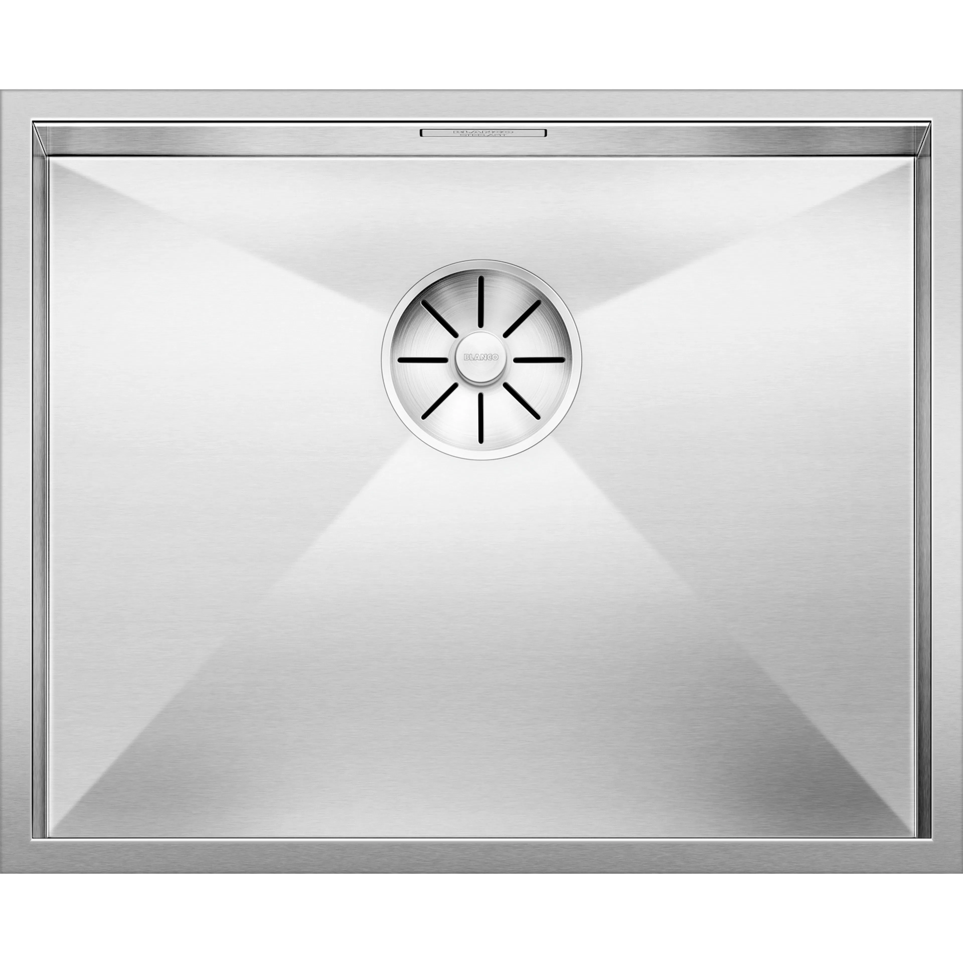 Kjøkkenvask Blanco Zerox IF InFino