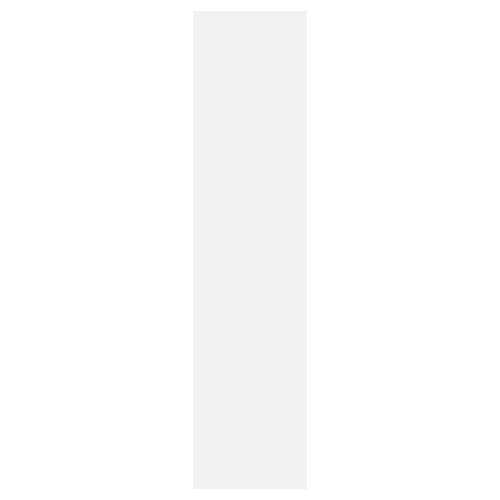 Baderomspanel Fibo 5091 M00 Athen White