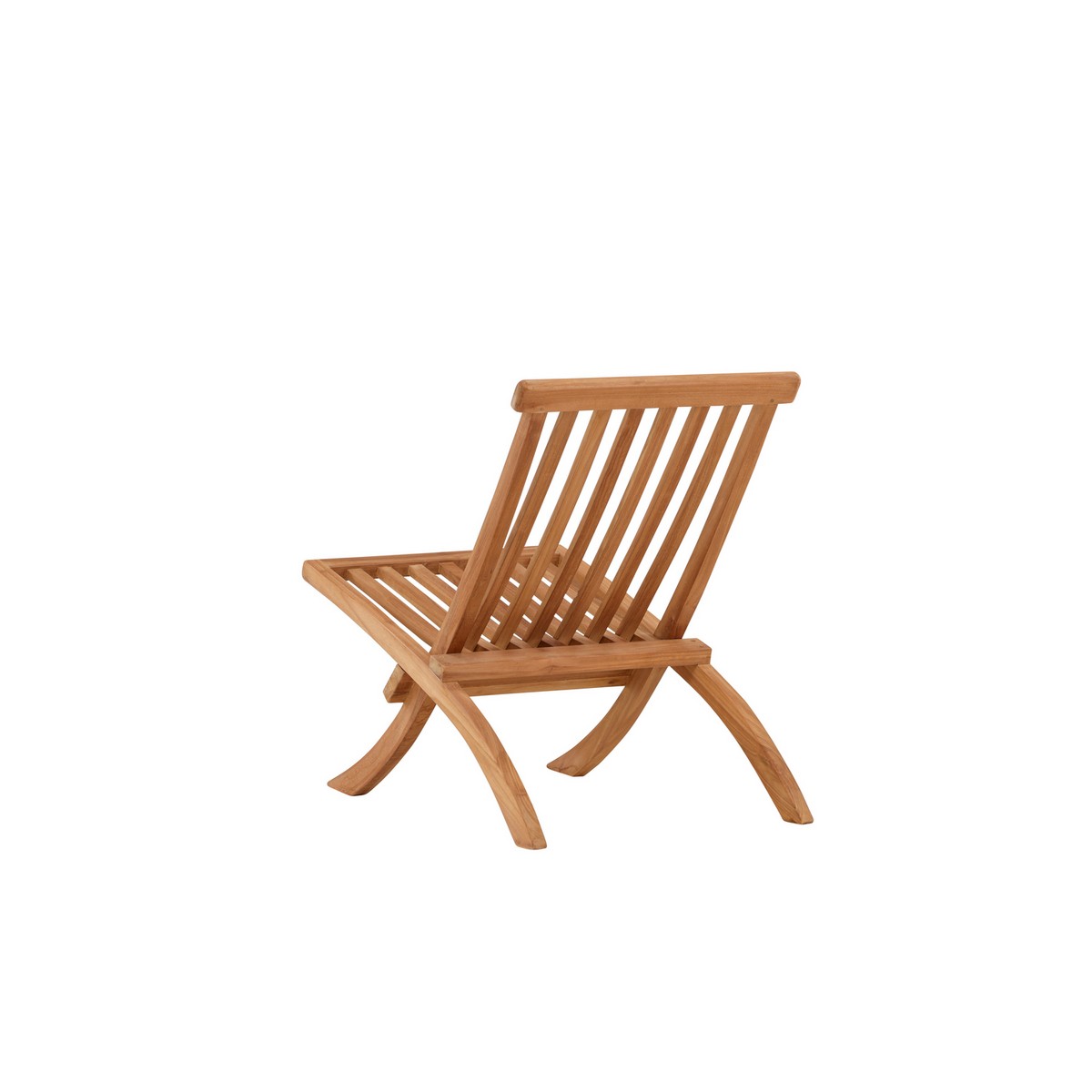 Loungestol Venture Home Kenya Teak