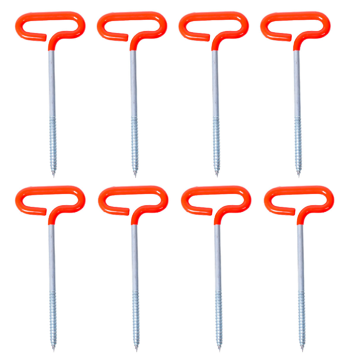 Isfisketelt Trekker for 2 personer